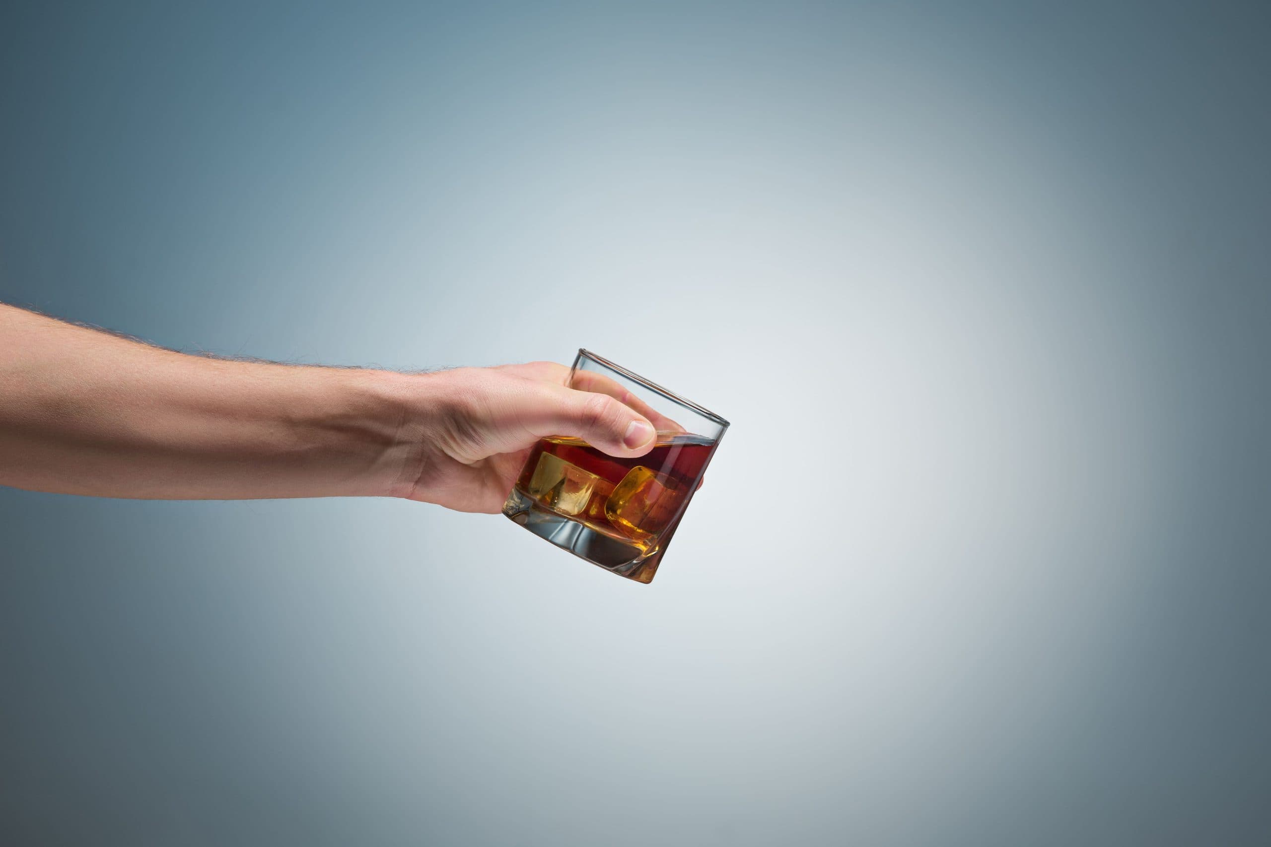 Quando o álcool começa a prejudicar a sua vida?