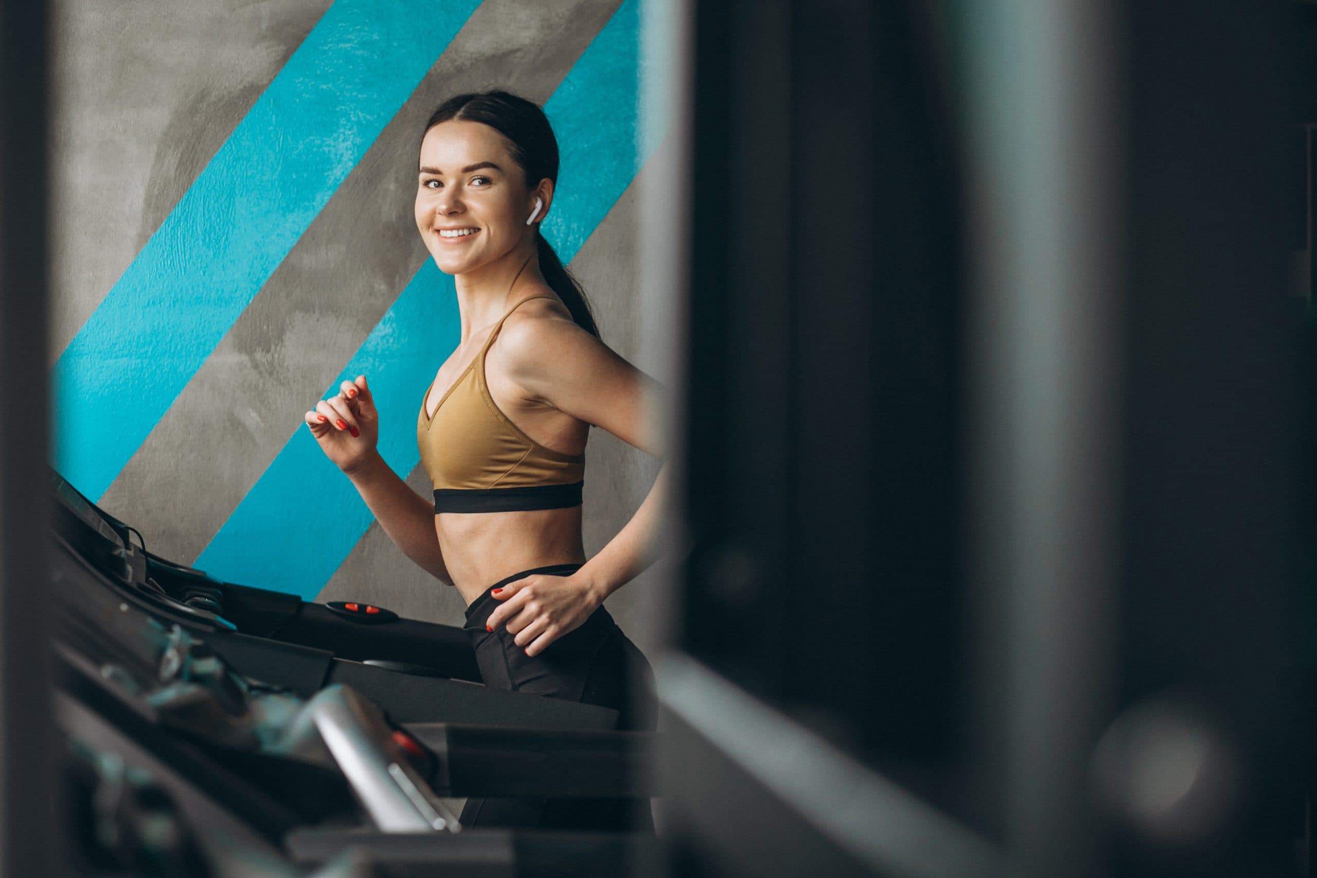 Conheça a importância dos exercícios físicos para o tratamento da ansiedade
