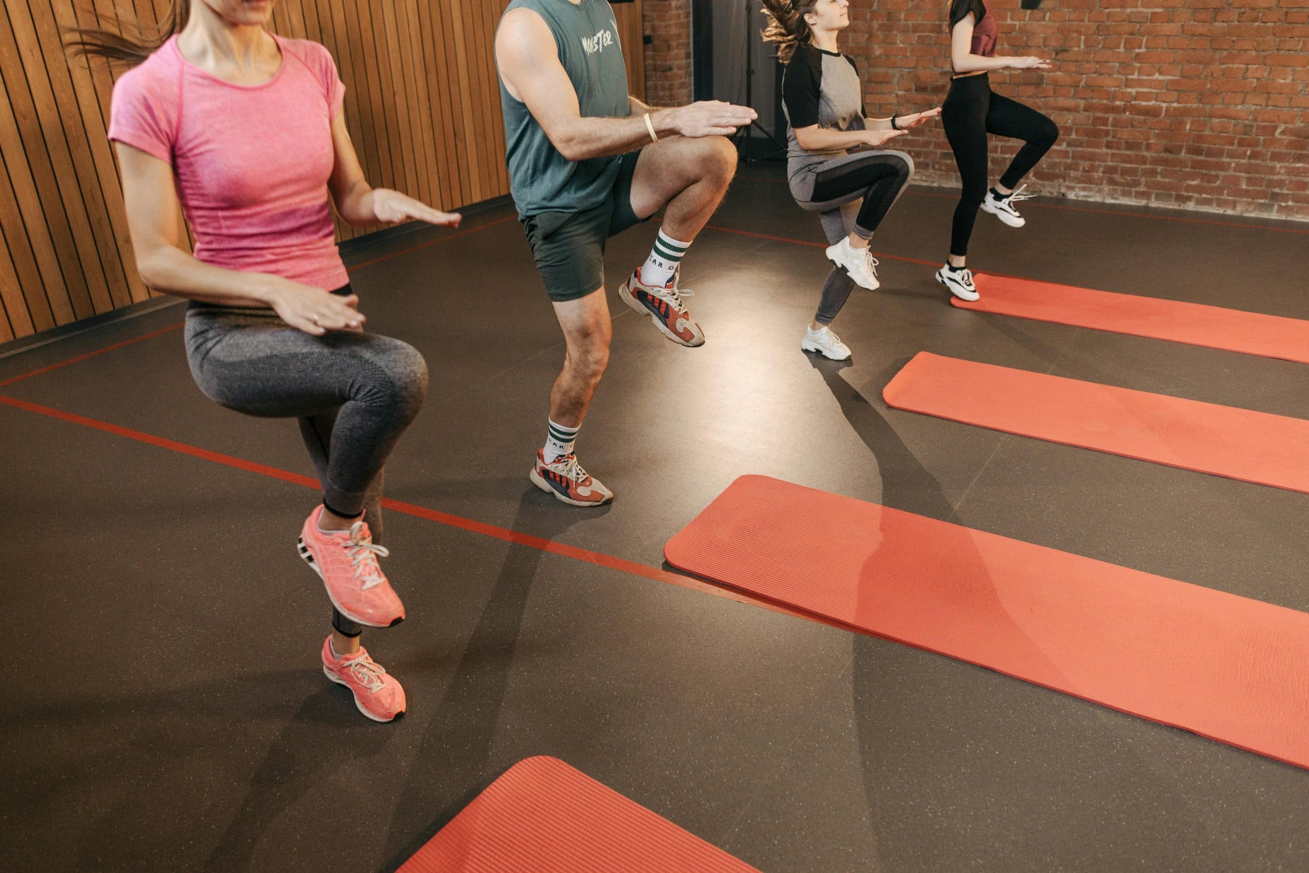 Coceira e formigamento nas pernas durante o exercício: o que explica essas sensações?