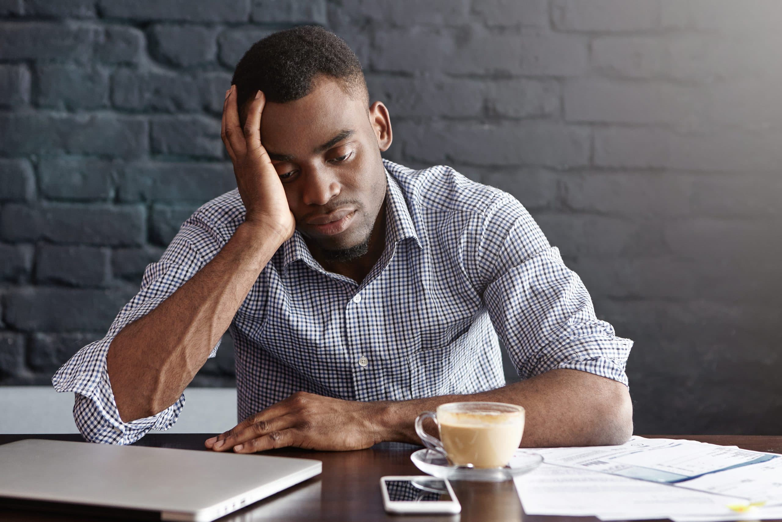 Burnout x boreout: você sabe a diferença?