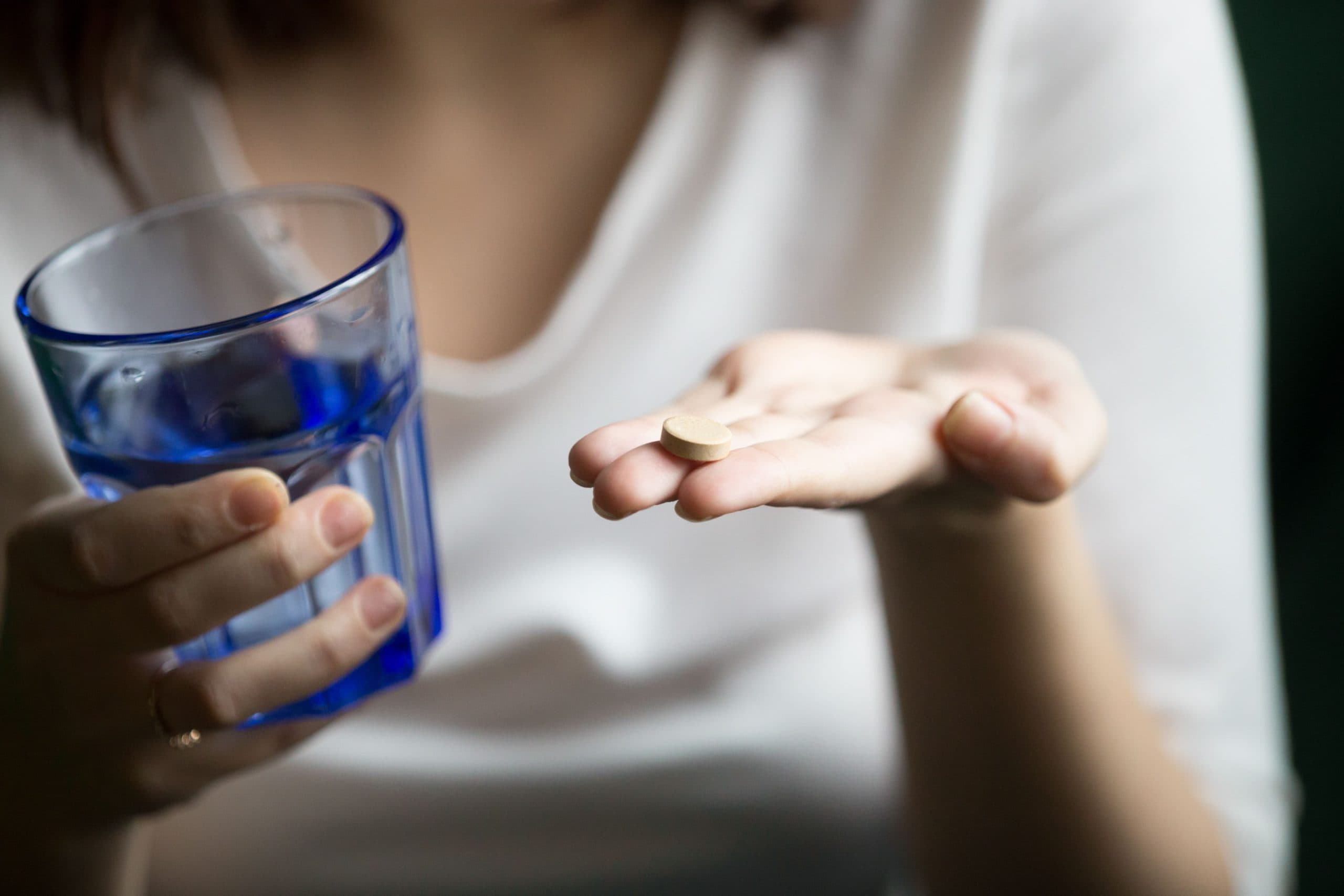 O que acontece se tomar muito anti-inflamatório?