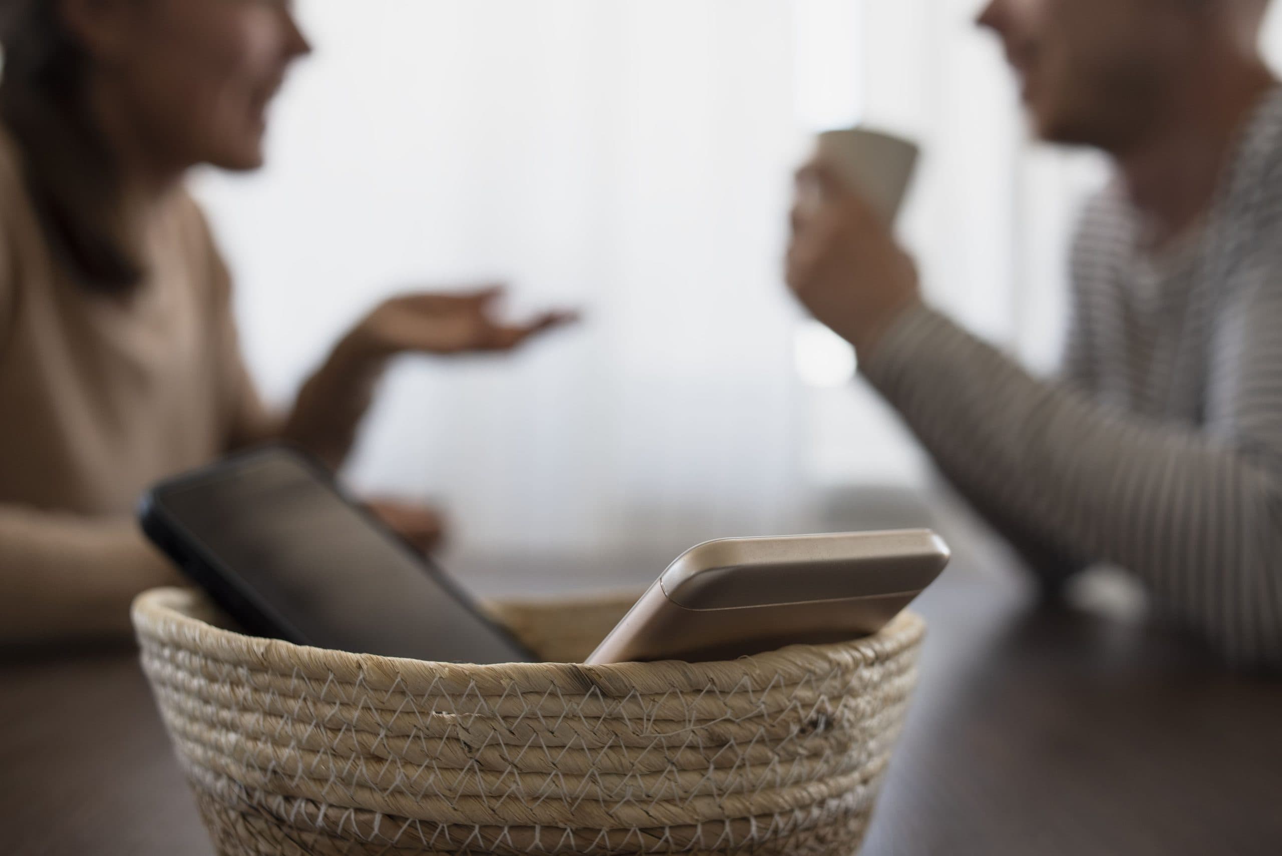 Detox digital: como funciona e quais os benefícios para a saúde