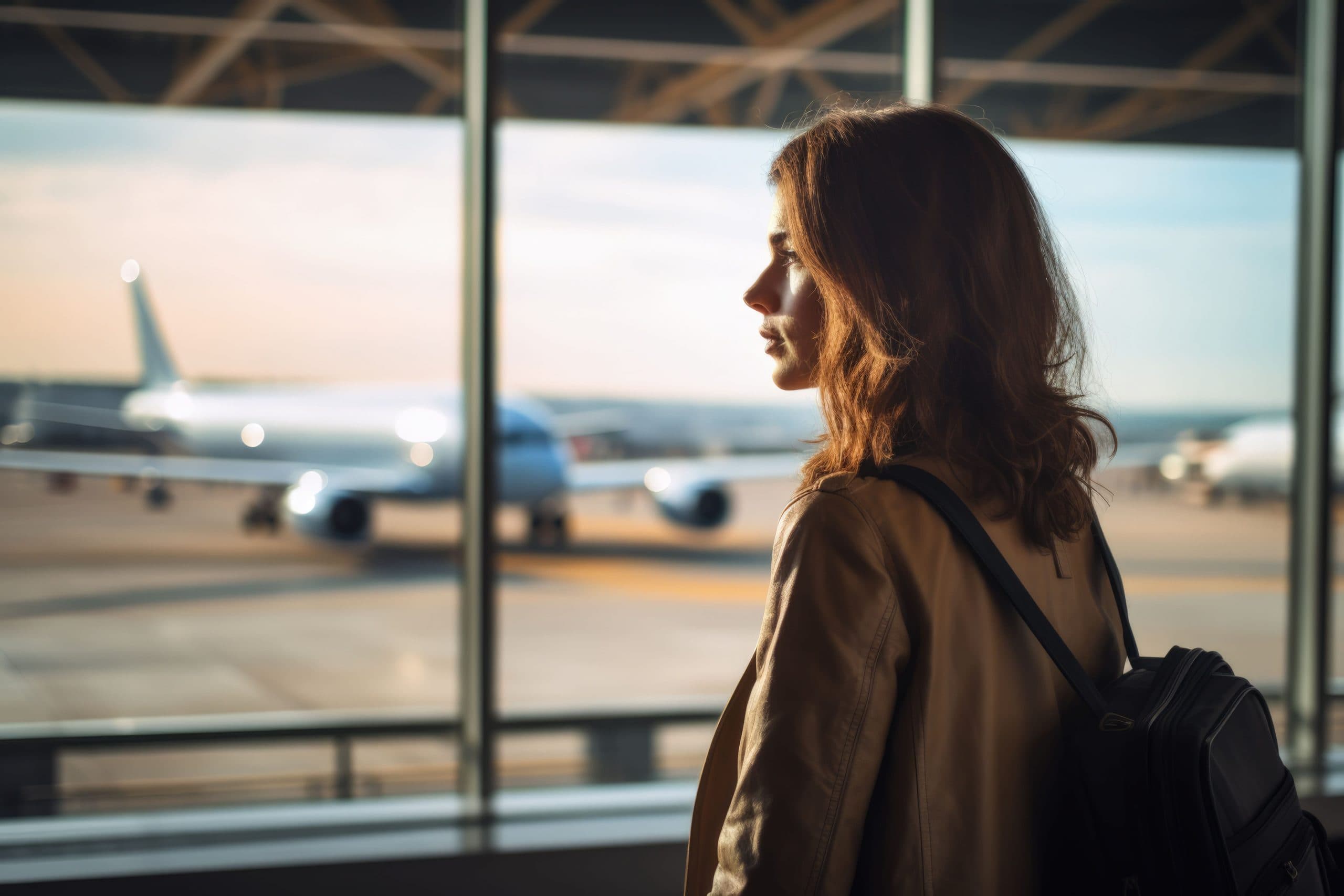 Viagens longas e o risco de trombose: cuidados essenciais para evitar complicações