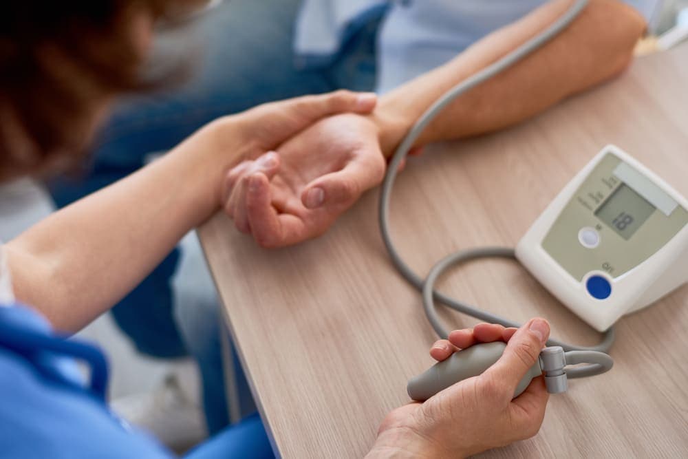 Saiba como descobrir e prevenir a hipertensão arterial