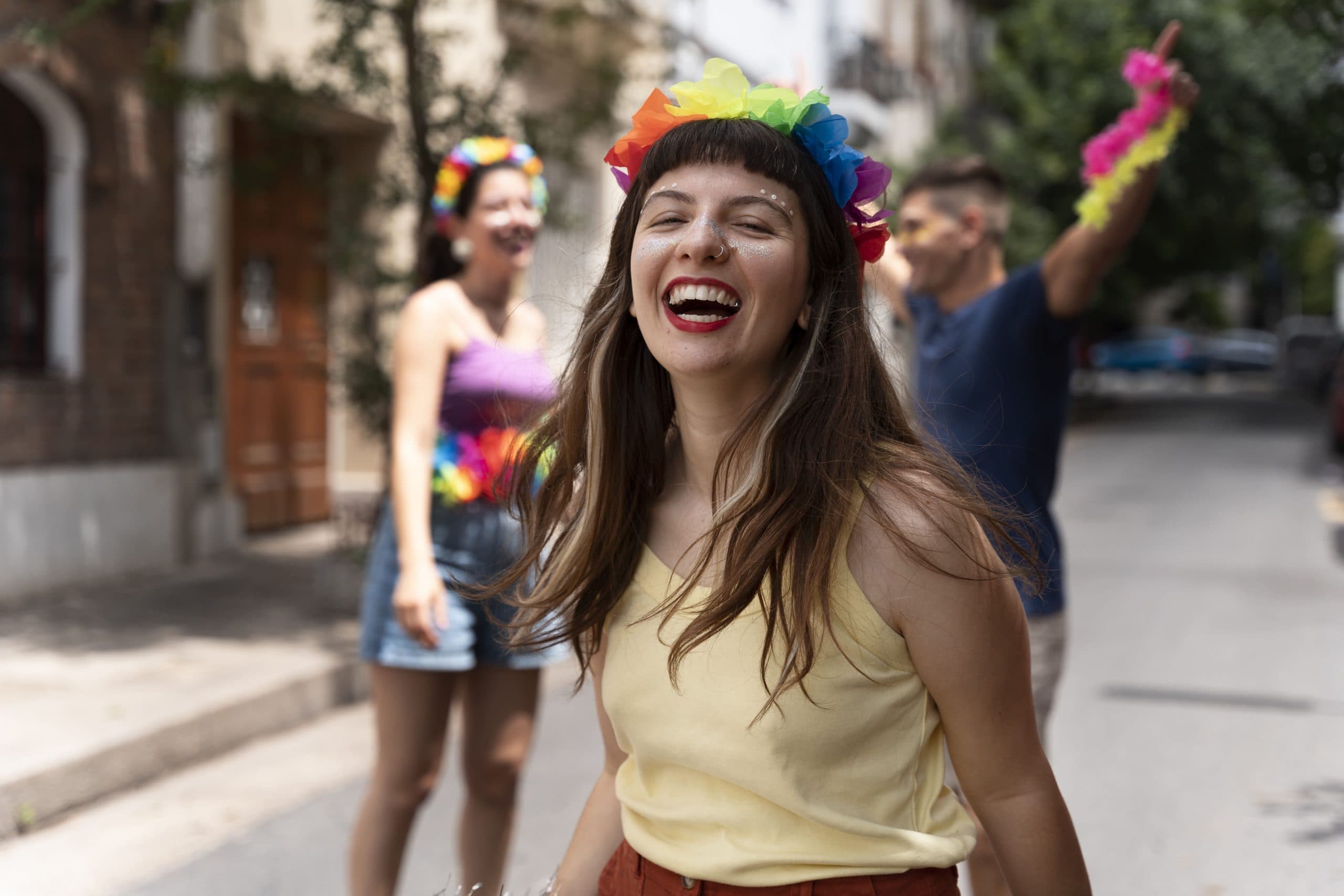 Dicas para curtir a folia e manter a saúde no carnaval