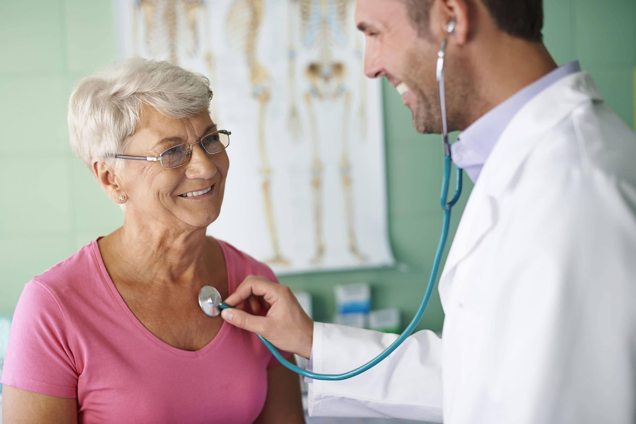 Check-up de início de ano: como começar 2024 com a saúde em dia?