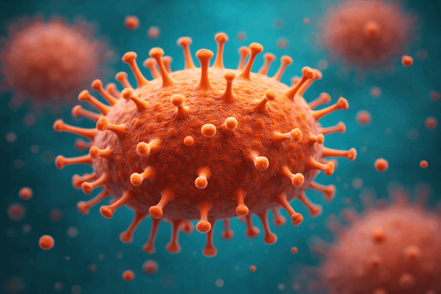 Mpox ultrapassa 80 casos no Brasil em 2026: conheça os sintomas e quando procurar atendimento