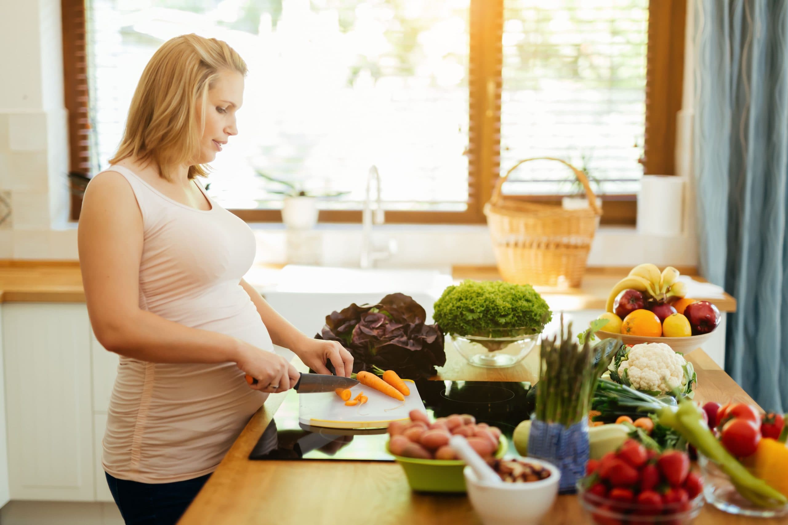 Importância da nutrição e alimentação para a saúde