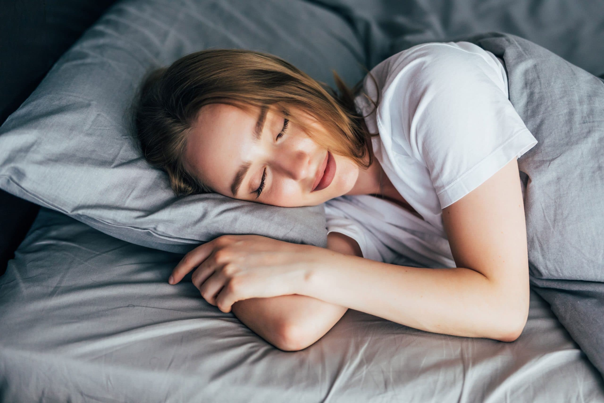 Dormir bem entra na lista das oito medidas para um coração saudável