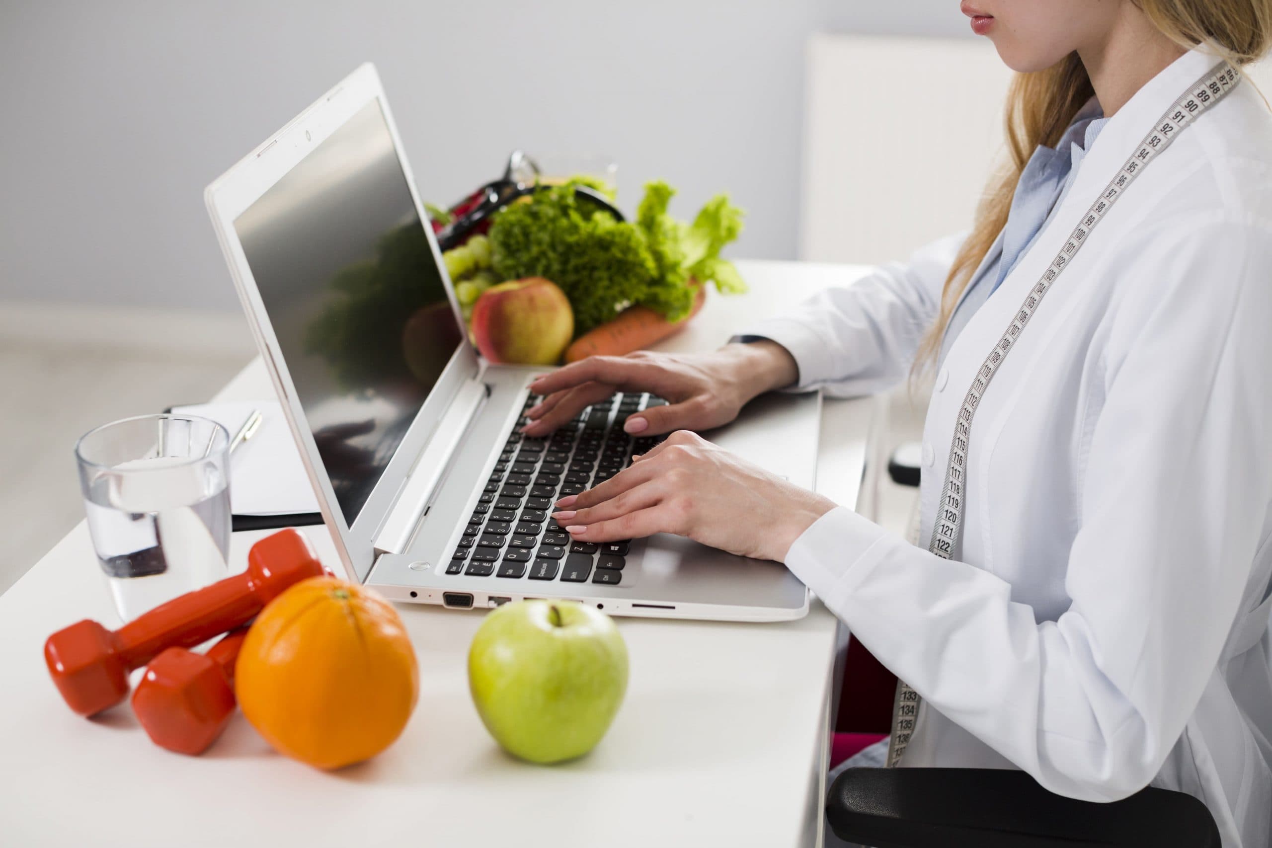 Cinco motivos para procurar um nutricionista