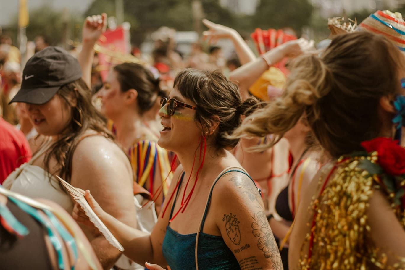 A folia passa, mas a saúde fica: como curtir o Carnaval sem descuidar do bem-estar