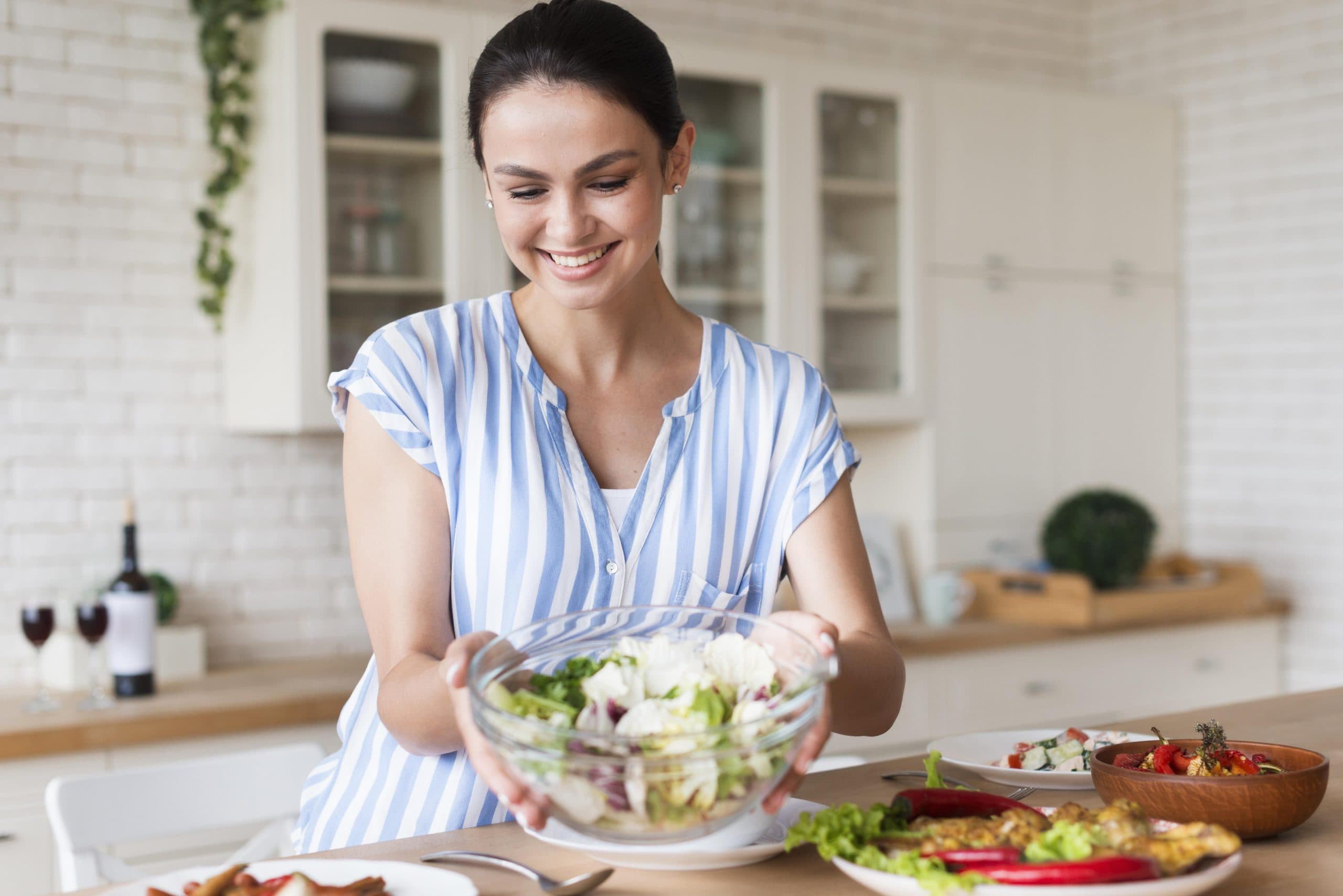 Alimentação e recuperação do Câncer de Mama: o papel da nutrição no processo de cura