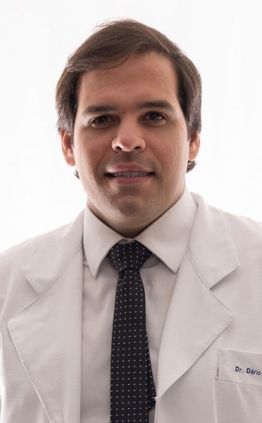 Dr. Dário Quirino Firmino, Cardiologista
