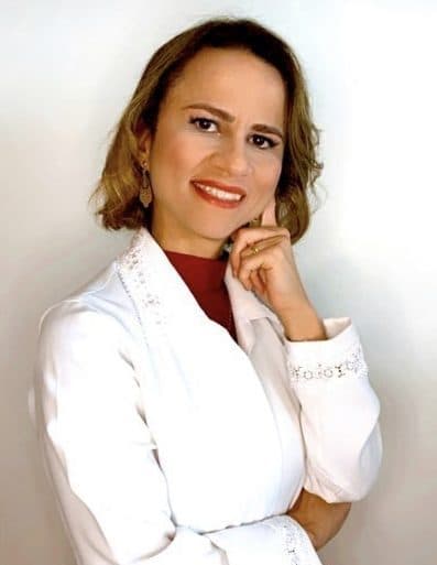 Dra. Mariana Suassuna Rezende, Medicina fetal