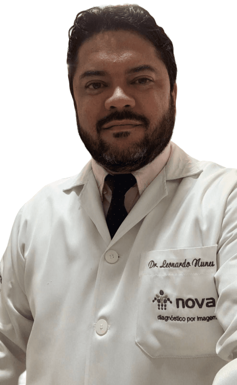 Dr. Leonardo Nunes Fabrício, Doppler Vascular