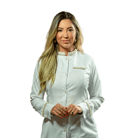Dra Sheilla Henrique Pinto Peixoto, Ultrassonografista