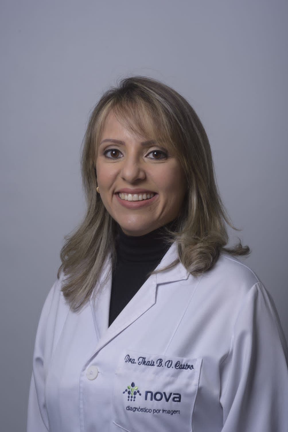 Dra. Thais Bezerra Vasconcelos de Castro