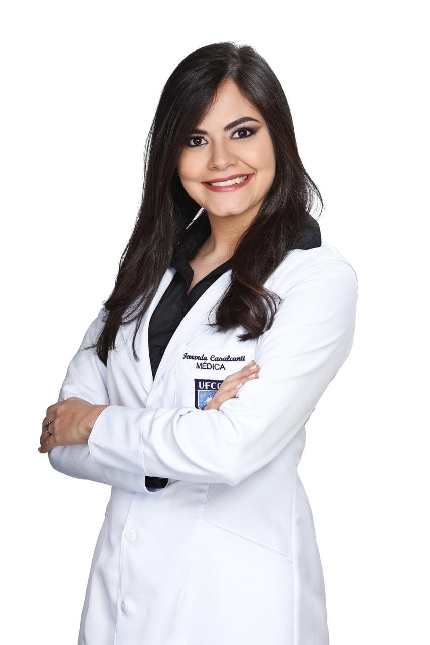 Dra Fernanda Borges Tavares Cavalcanti, Biópsia / Punção Mamária