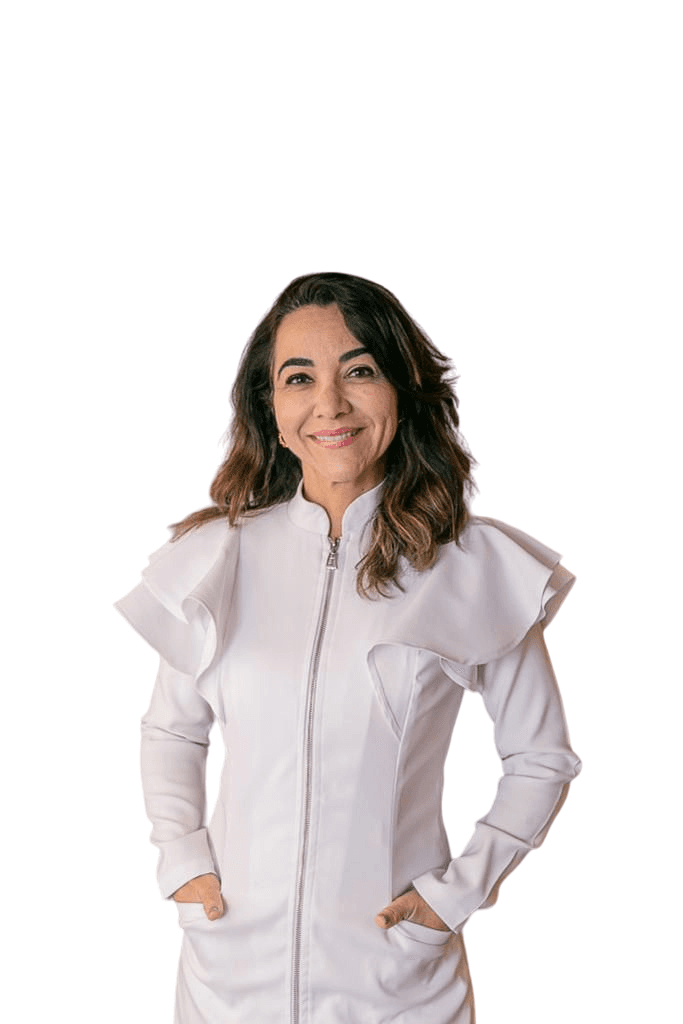 Dra. Ana Thereza da Cunha Uchôa, Biópsia / Punção Mamária