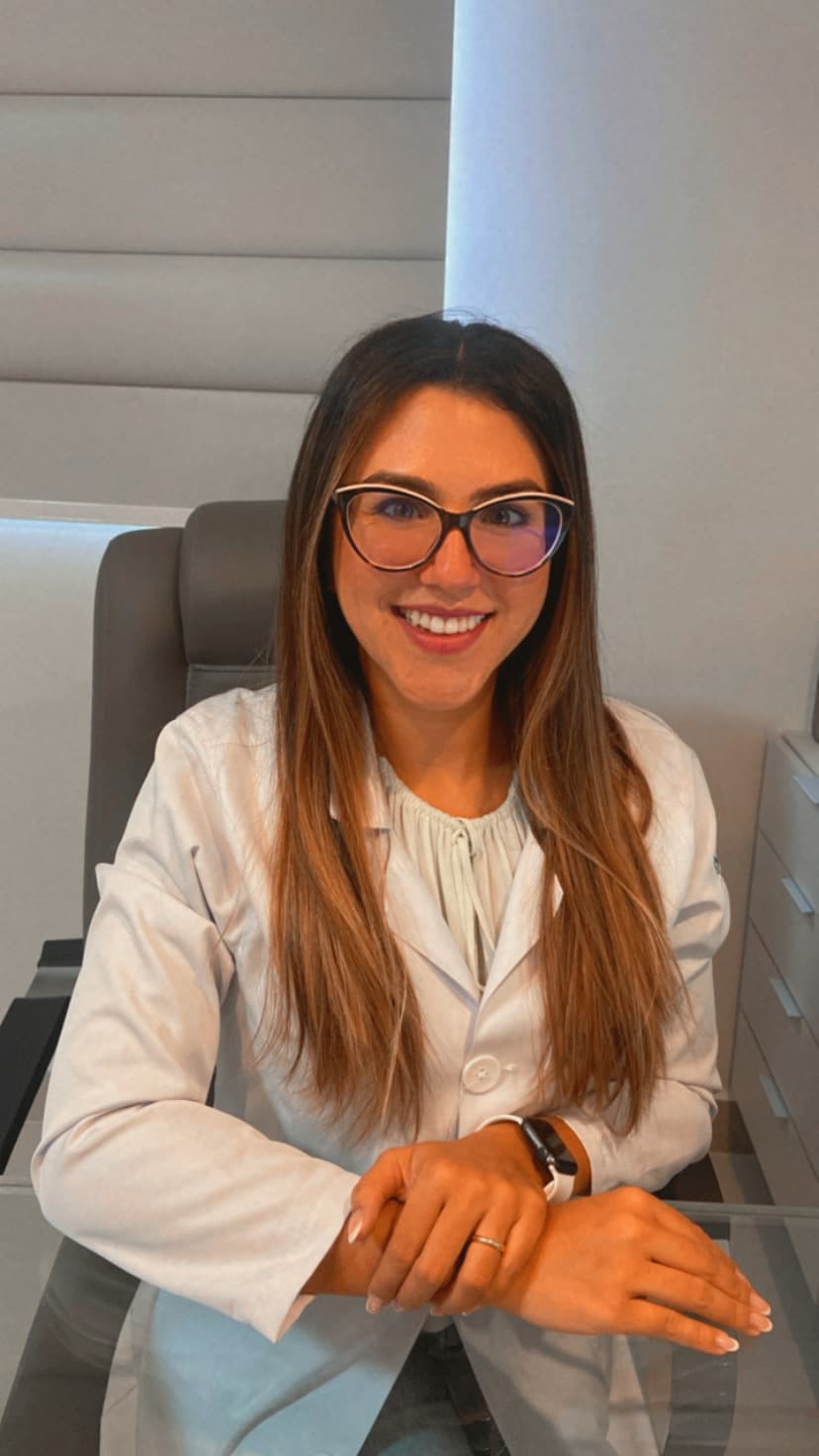 Dra. Ranise Nunes Pereira Moura, Cardiologista