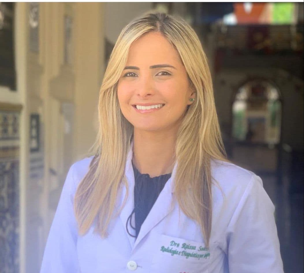 Dra Raissa Soares, Biópsia / Punção Mamária