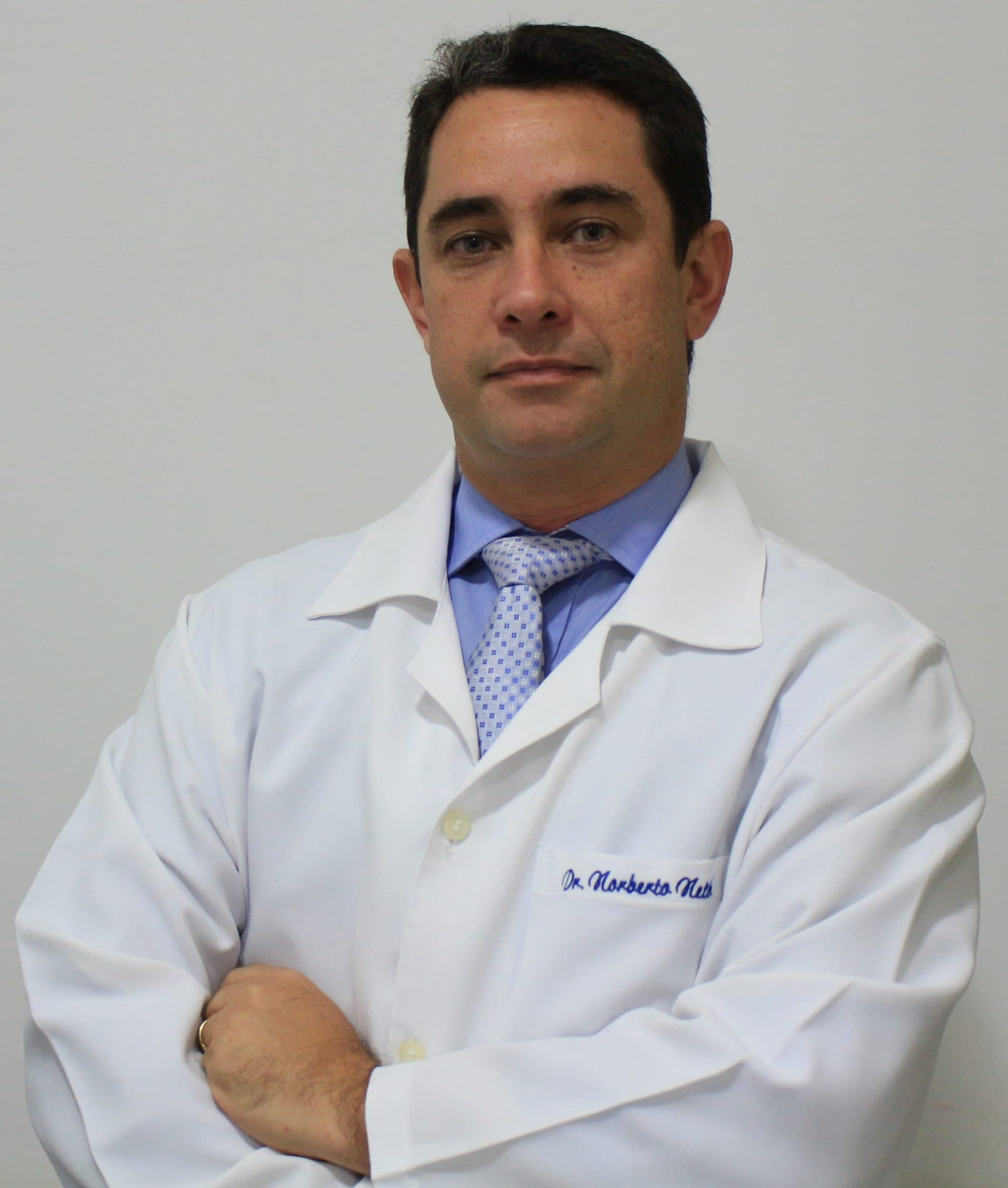 Dr. Norberto de Castro Nogueira Neto, Radiologista