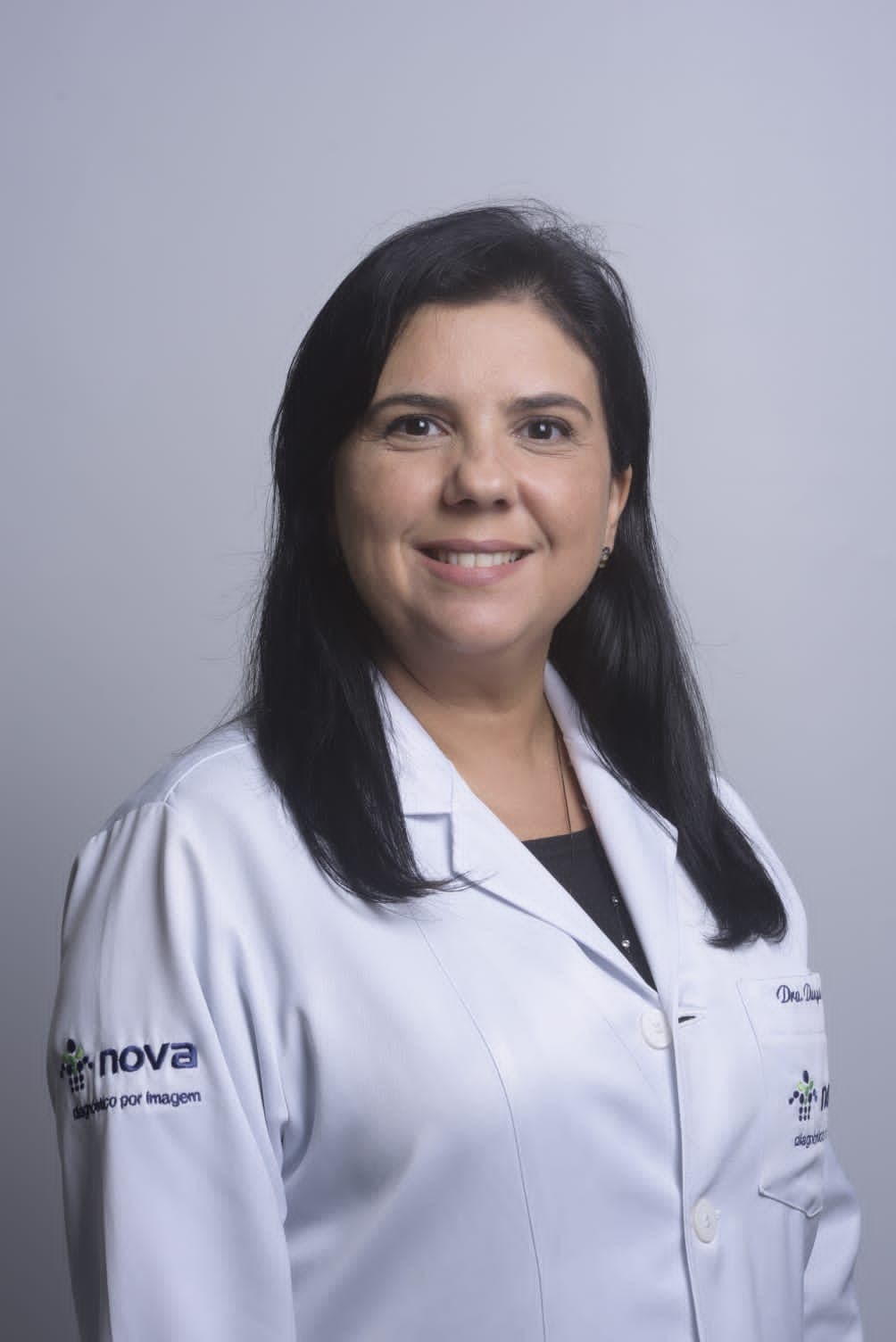 Dra. Dunya Rodrigues Mota Carneiro, Medicina fetal