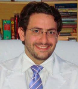 Dr. Klecius Leite Fernandes, Punção Tireóide