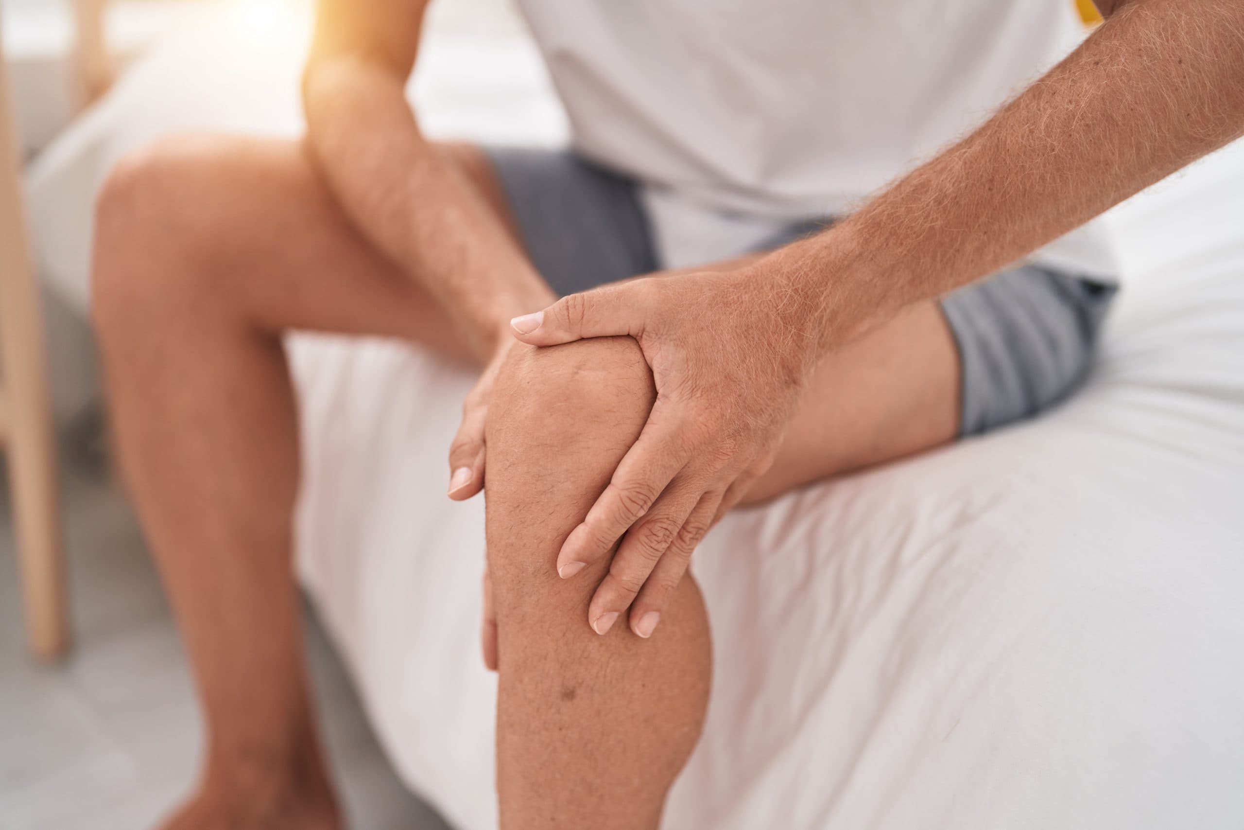 Trombose e seus sintomas: um alerta para a saúde