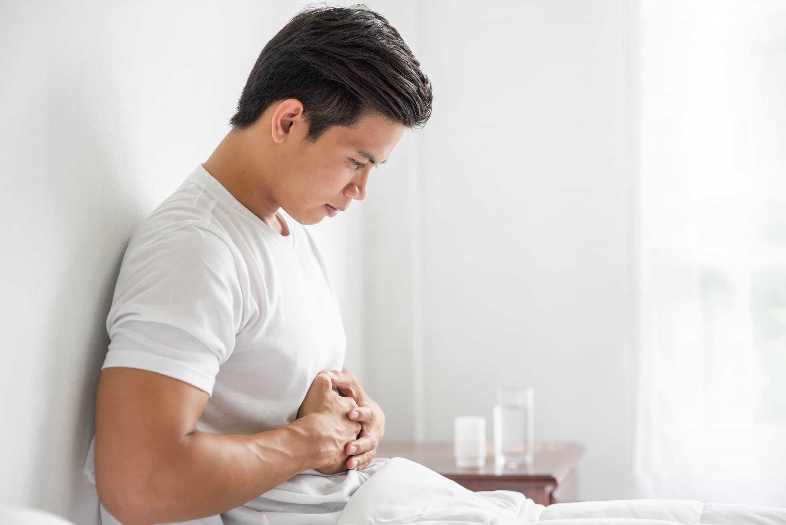 Hepatite: ama ameaça silenciosa à saúde