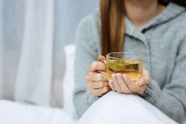 Consumo de chá pode reduzir risco de diabetes