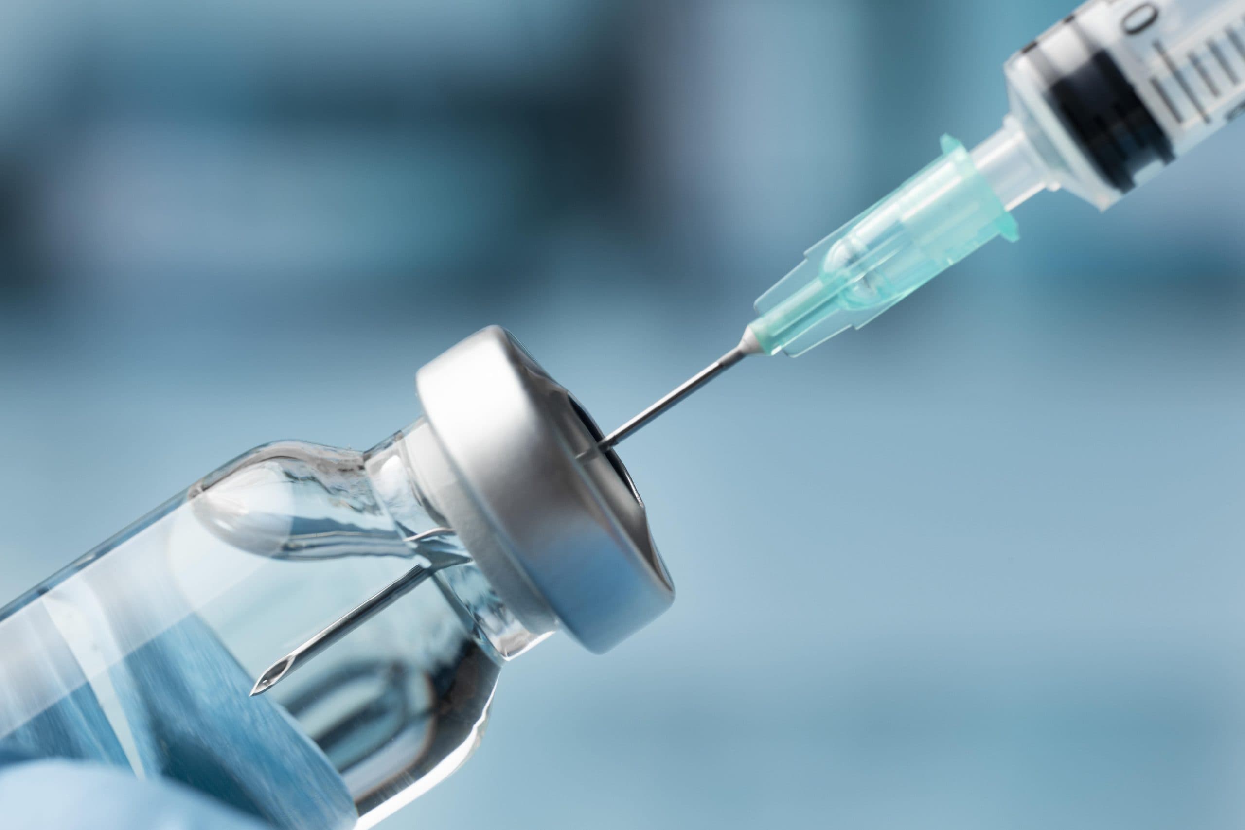 Nova vacina contra bronquiolite é aprovada pela Anvisa