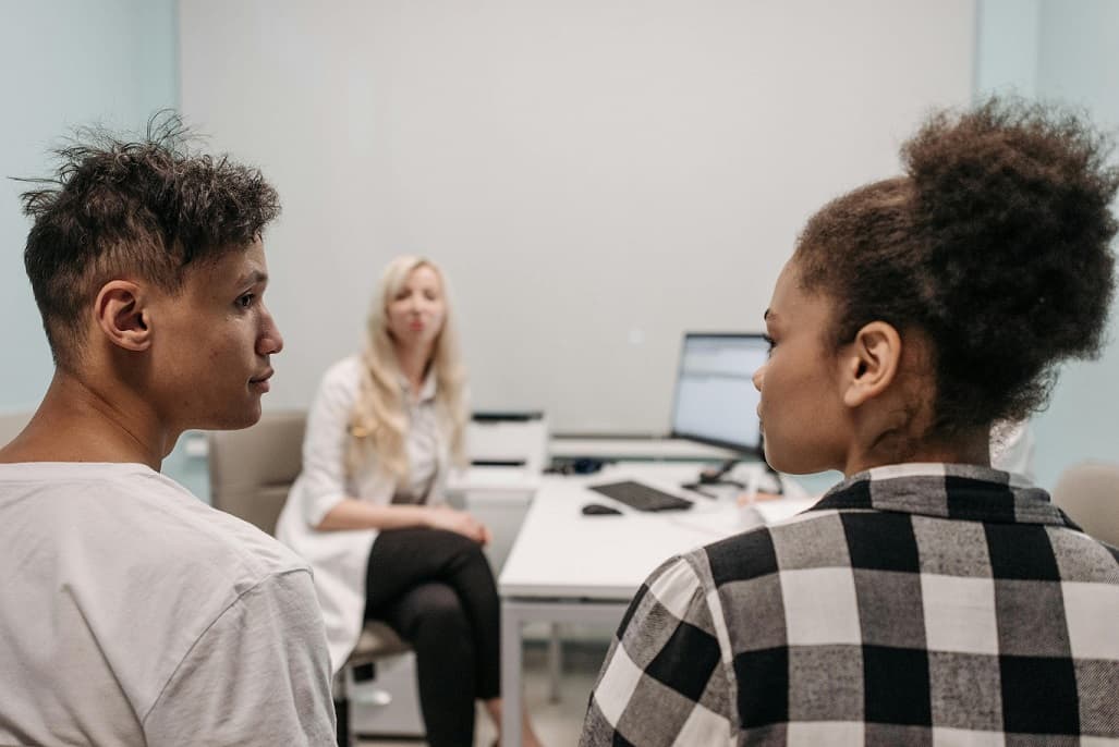 Cuidar de quem se ama também é fazer check-up: o amor começa pela saúde