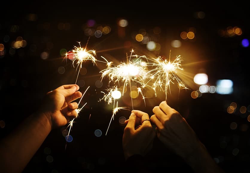 São João com segurança: como evitar acidentes com fogos de artifício
