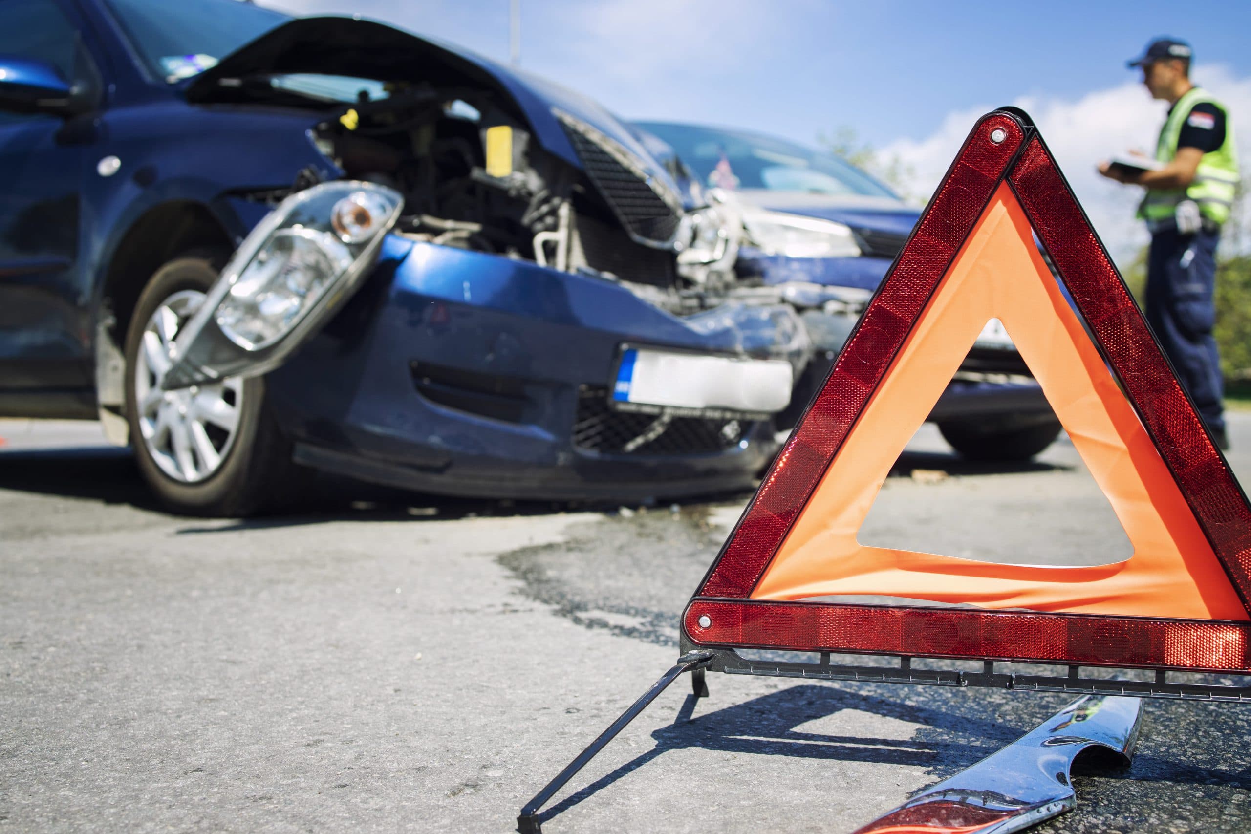 Veja dicas para evitar acidentes de trânsito