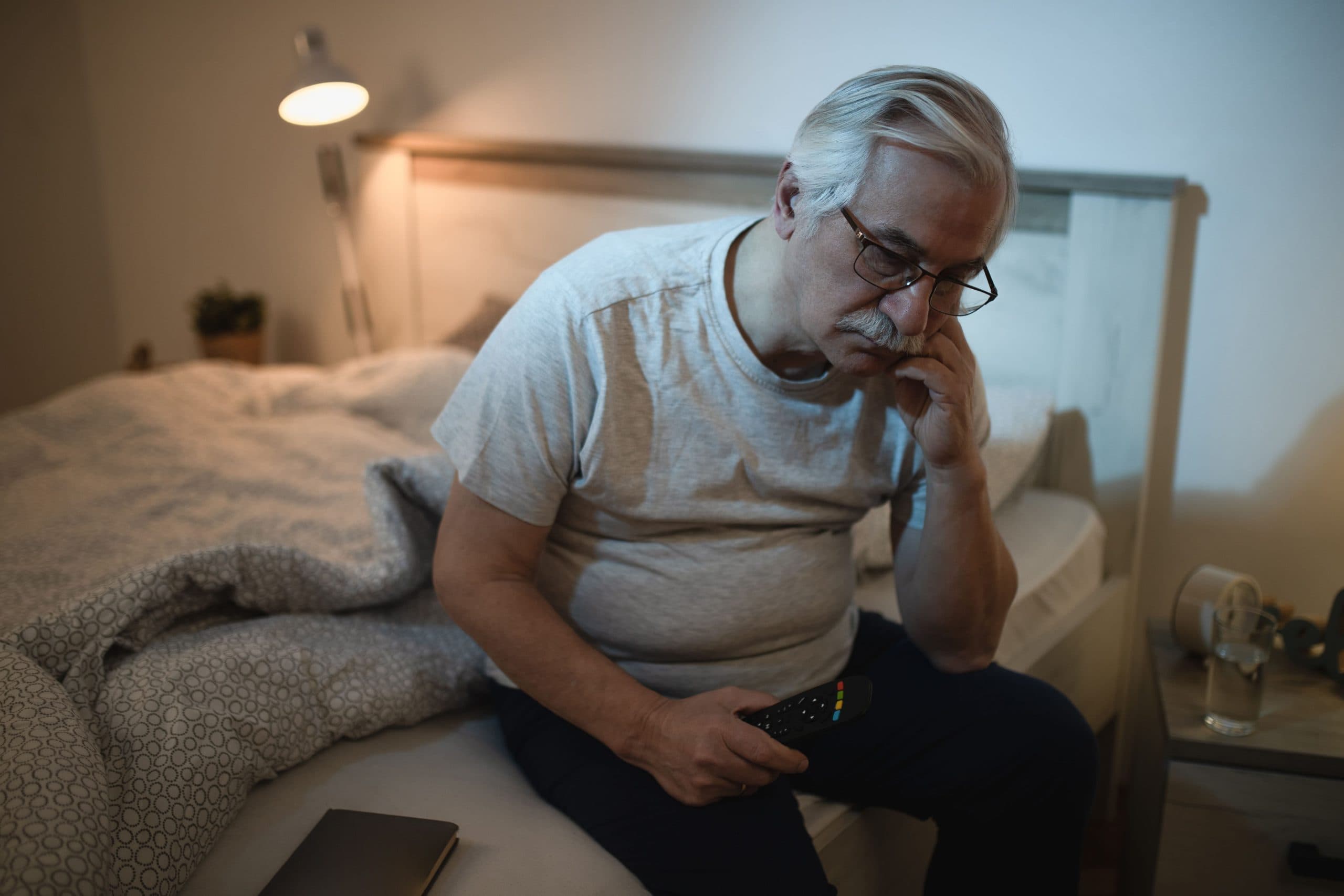 Noites maldormidas podem diminuir a resposta imune às vacinas