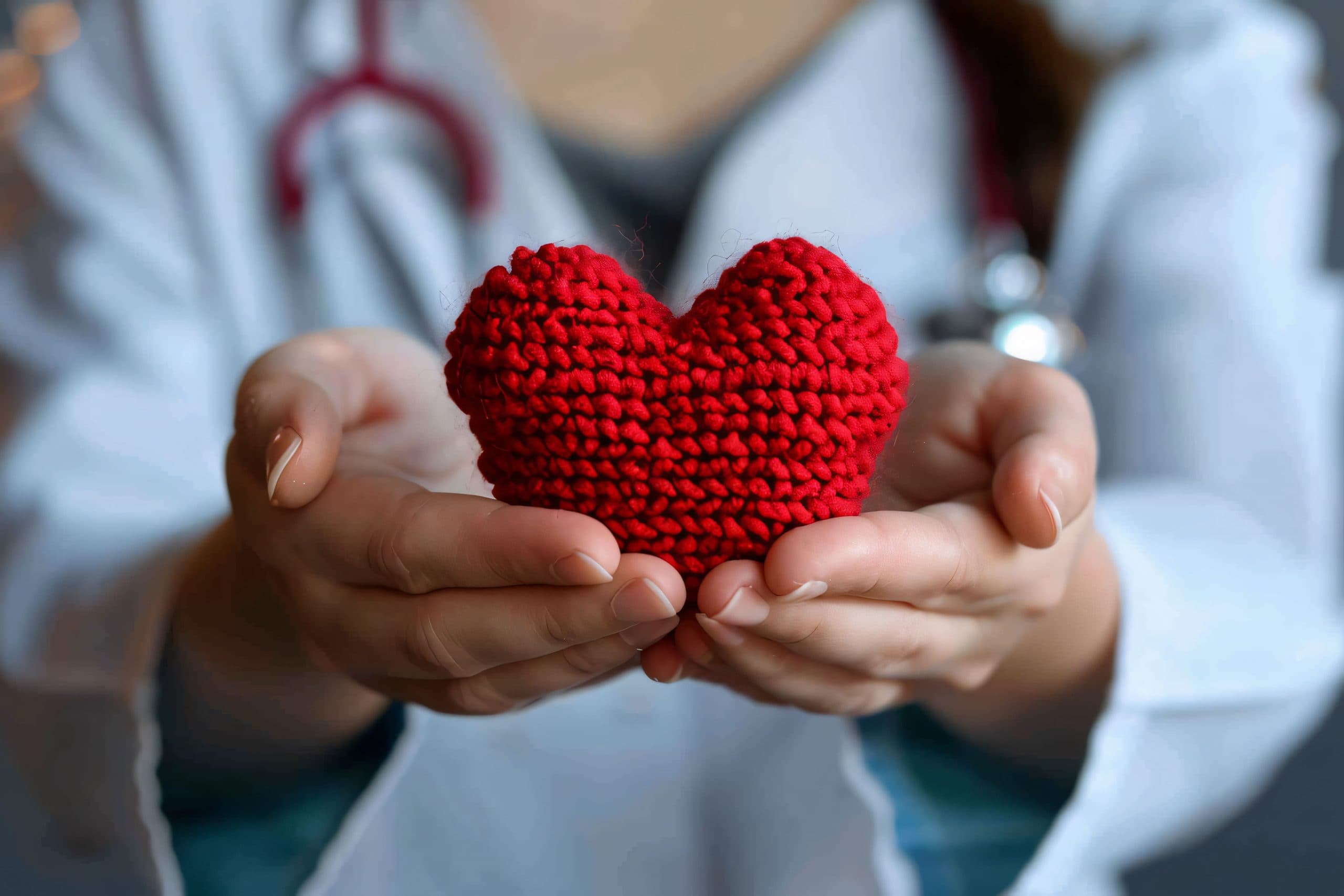 Cuidando do coração: um olhar sobre a saúde cardiovascular