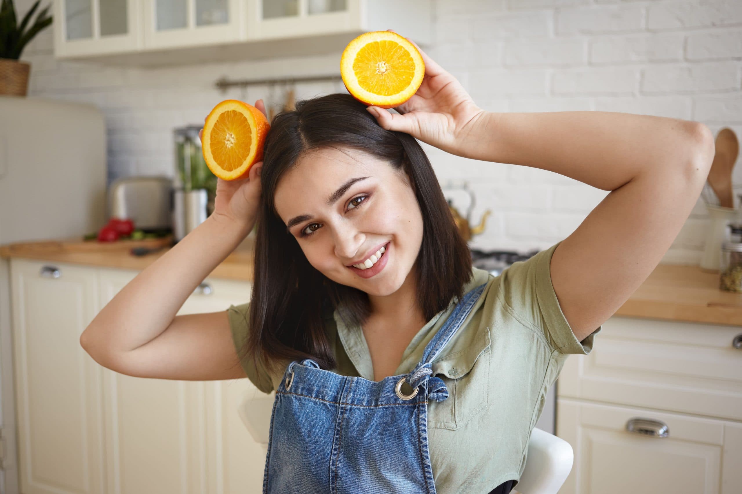Ingestão de vitamina C não previne gripes e resfriados