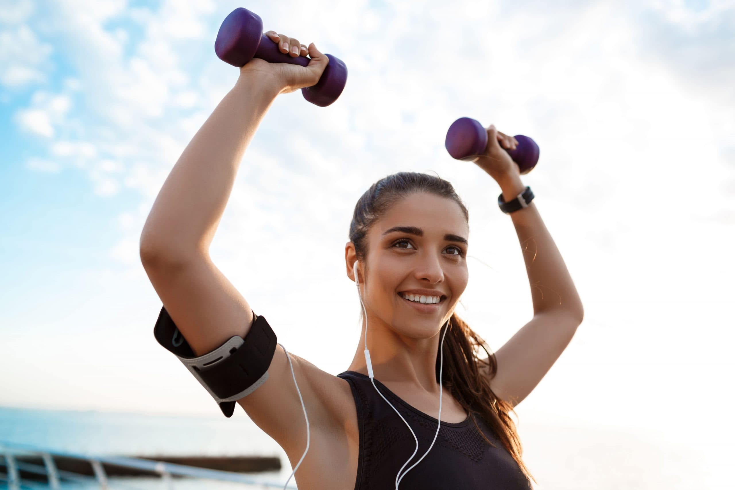 Priorizando a saúde: como criar e manter uma rotina de exercícios