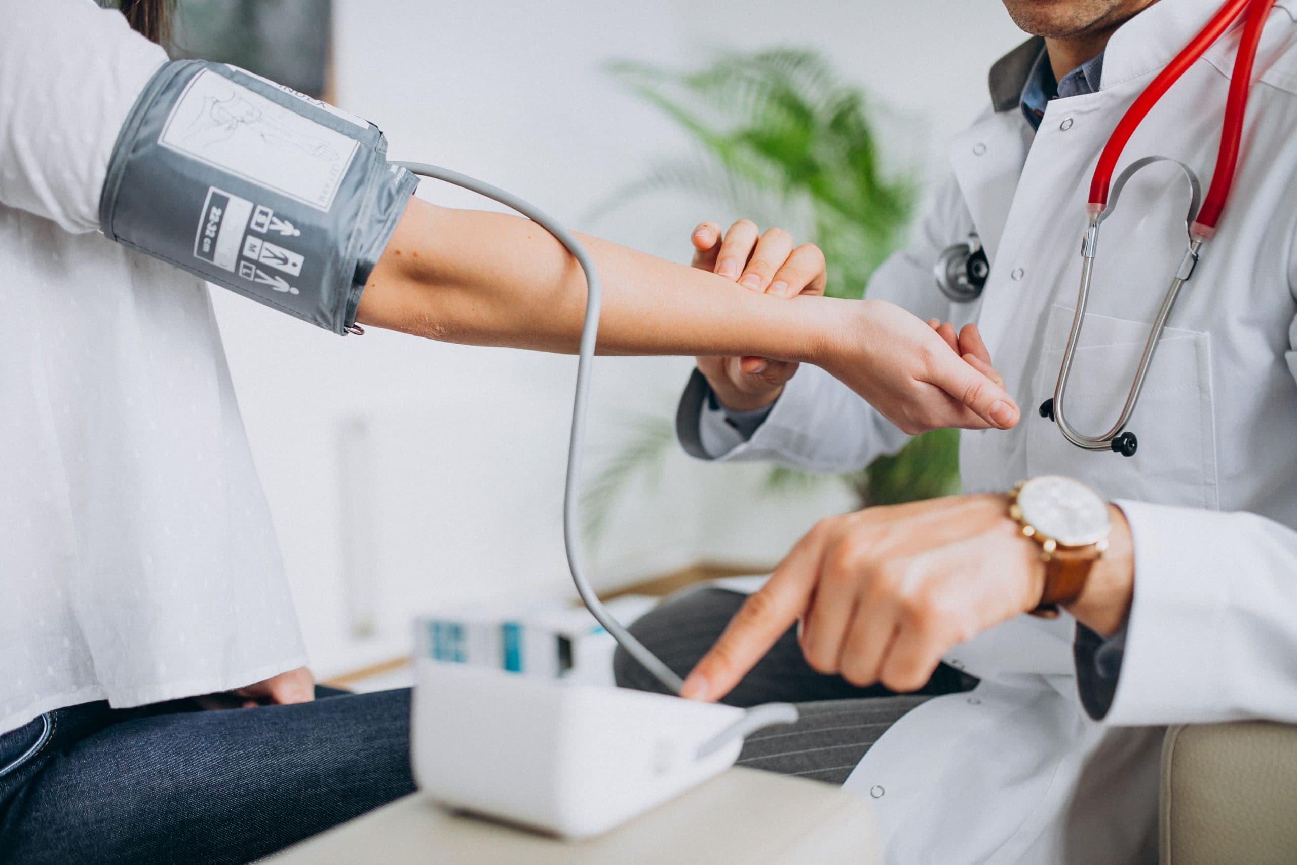 Check-up geral no fim do ano: cuidando da sua saúde para um novo começo
