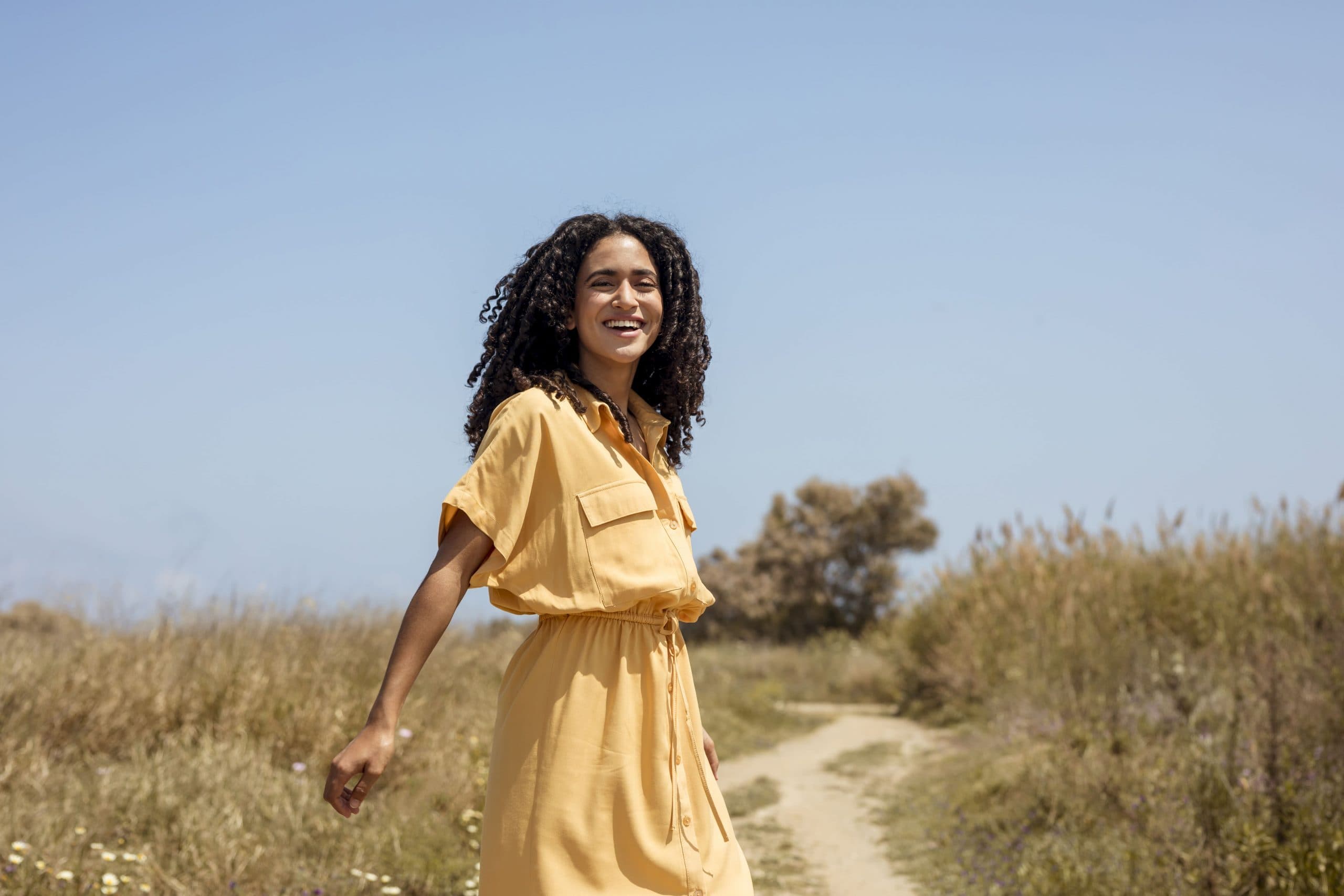 Março Amarelo e Lilás: saúde da mulher em foco