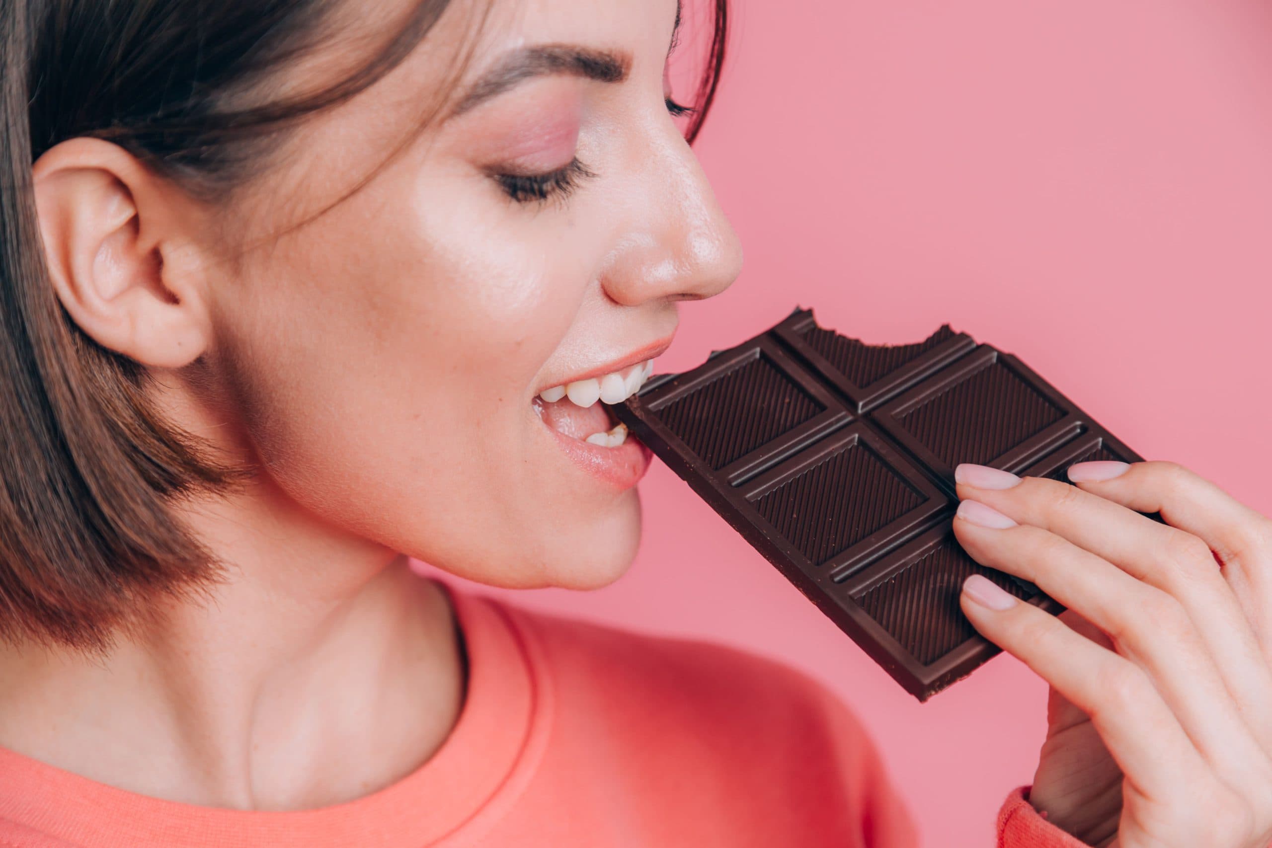 Páscoa: aprenda a escolher opções mais saudáveis de chocolate