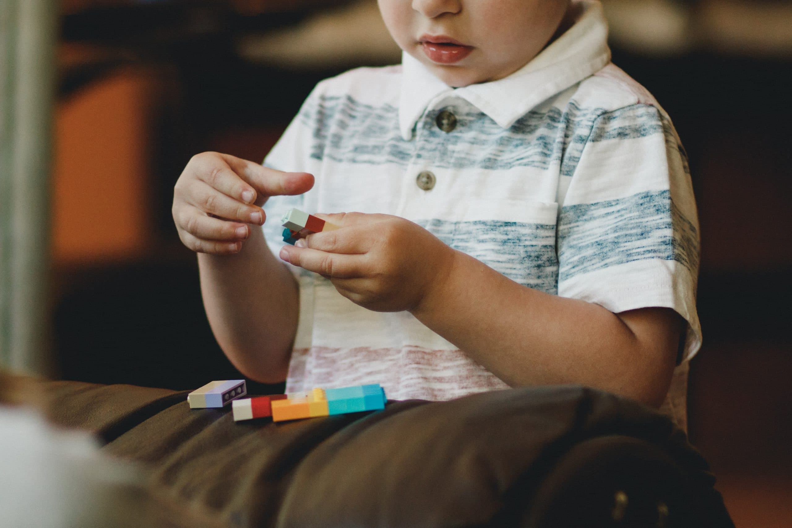 Saiba mais sobre o autismo e a luta por direitos