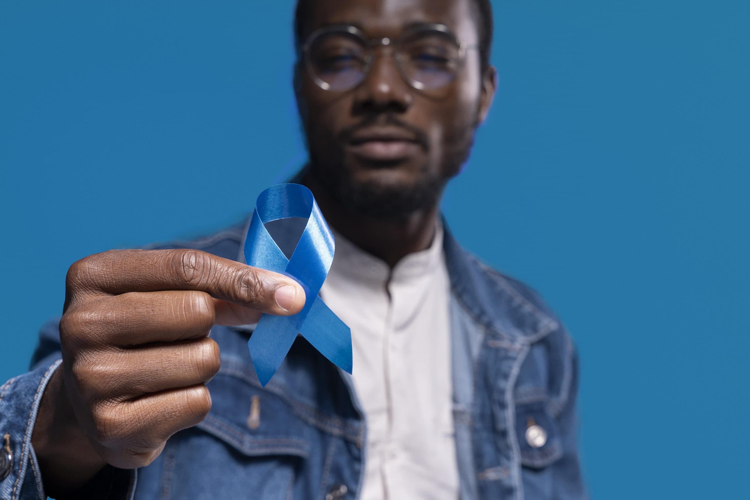 Novembro Azul: conscientização sobre a saúde masculina