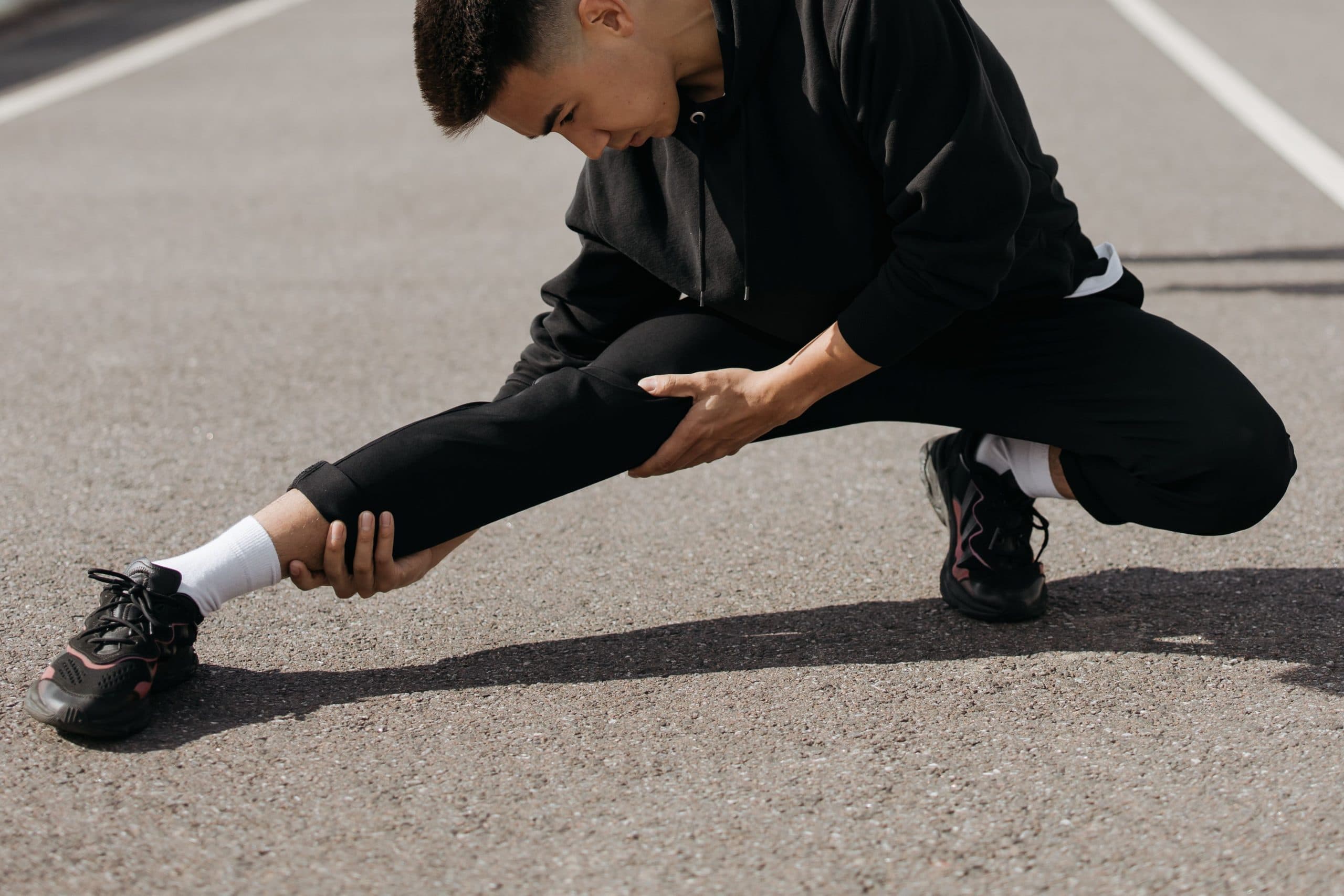 Dor muscular é sinal de treino eficiente?