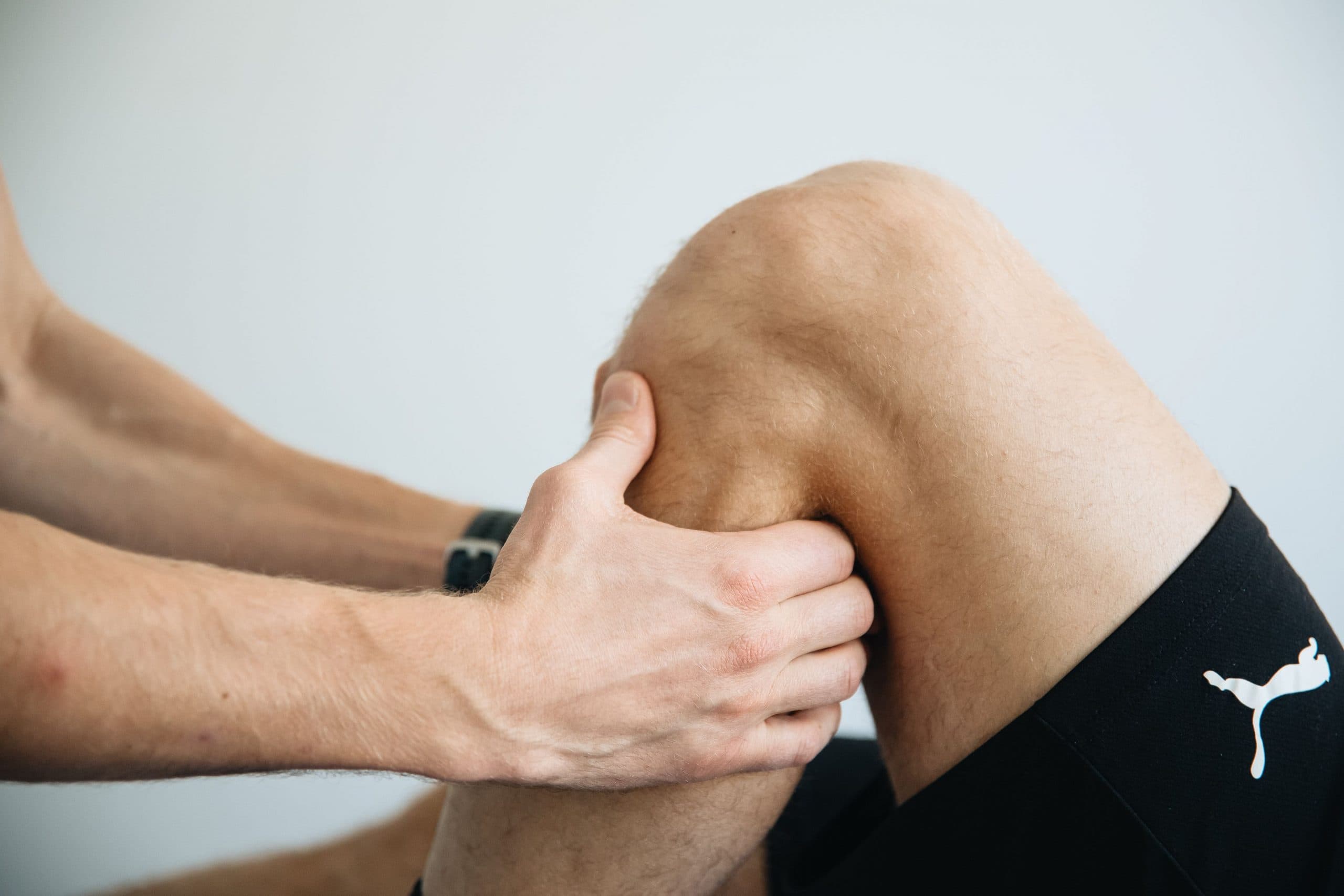 Só quem pratica esportes pode ter lesões? Esse é um mito comum