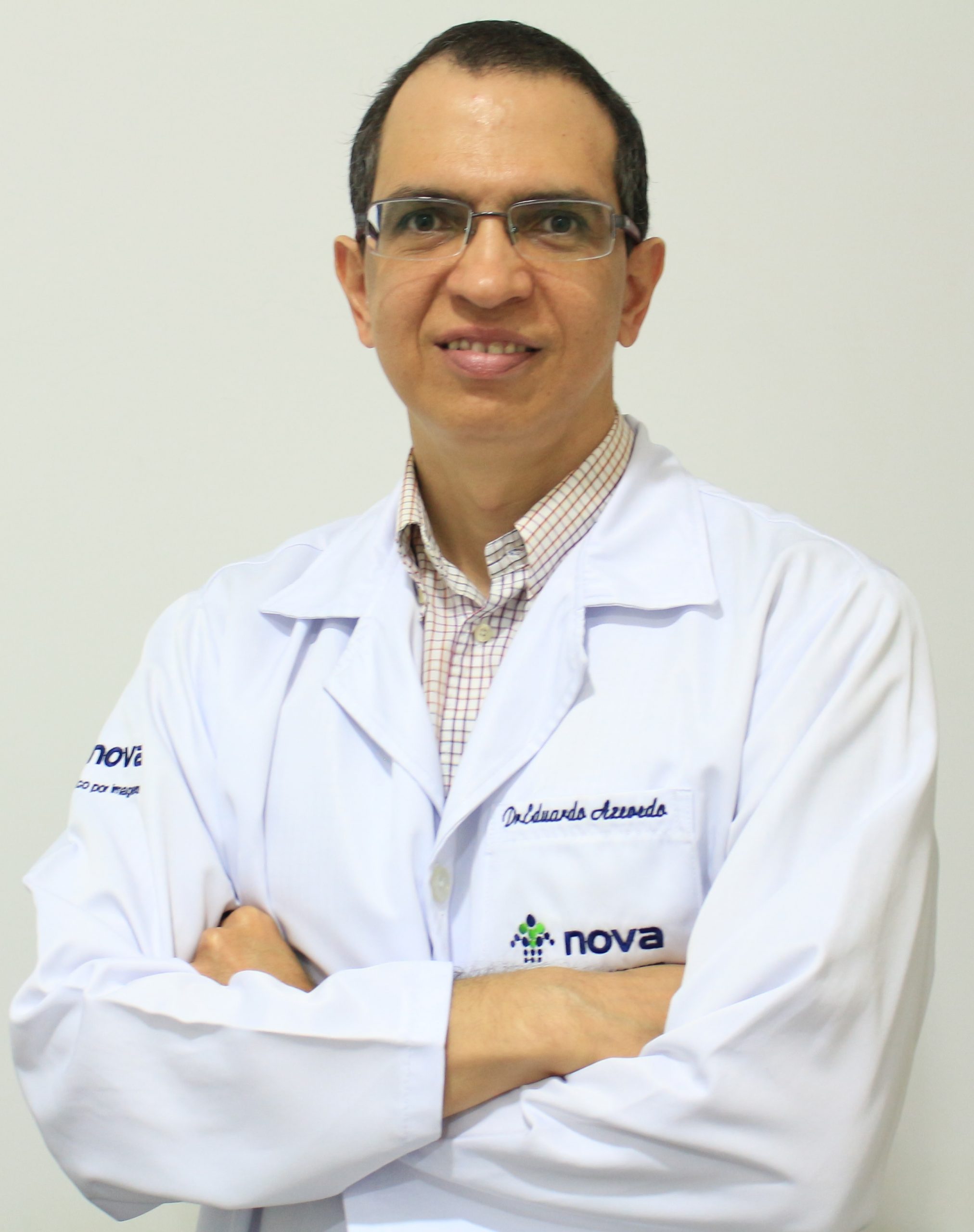 Dr. Eduardo Azevedo Pontes de Carvalho