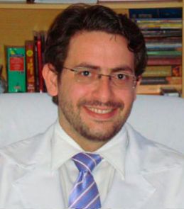 Dr. Klecius Leite Fernandes