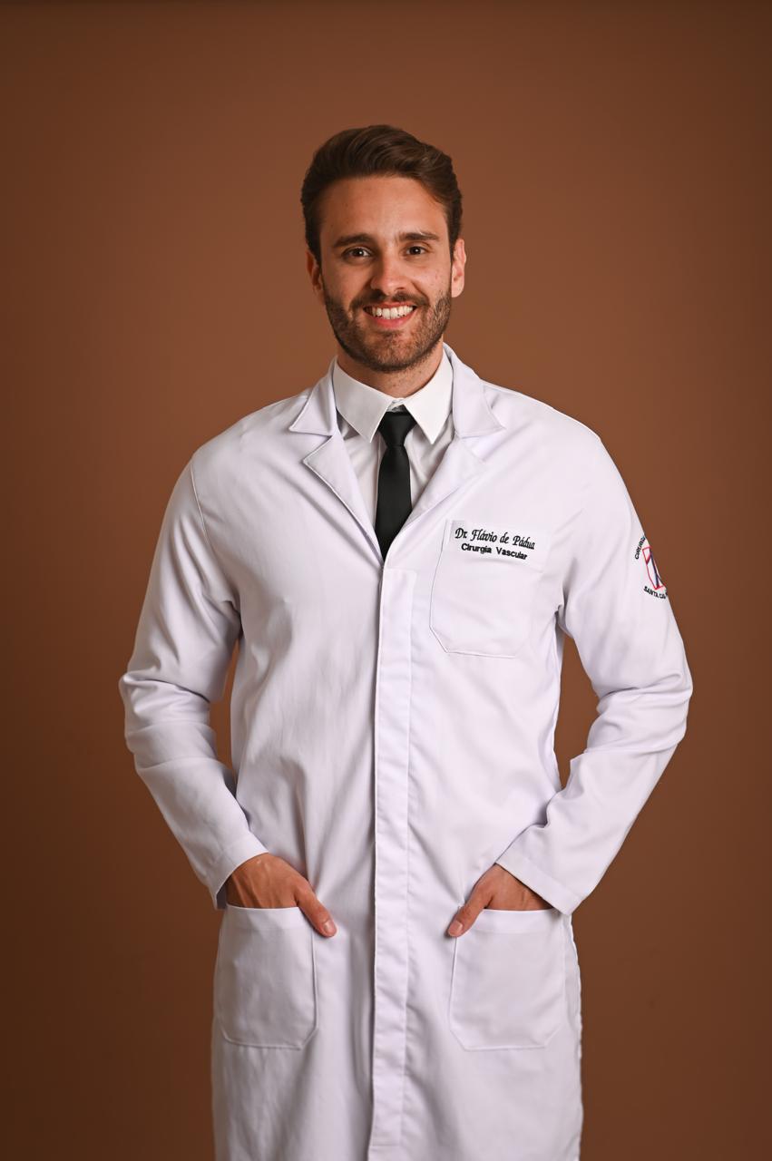 Dr. Flávio de Pádua