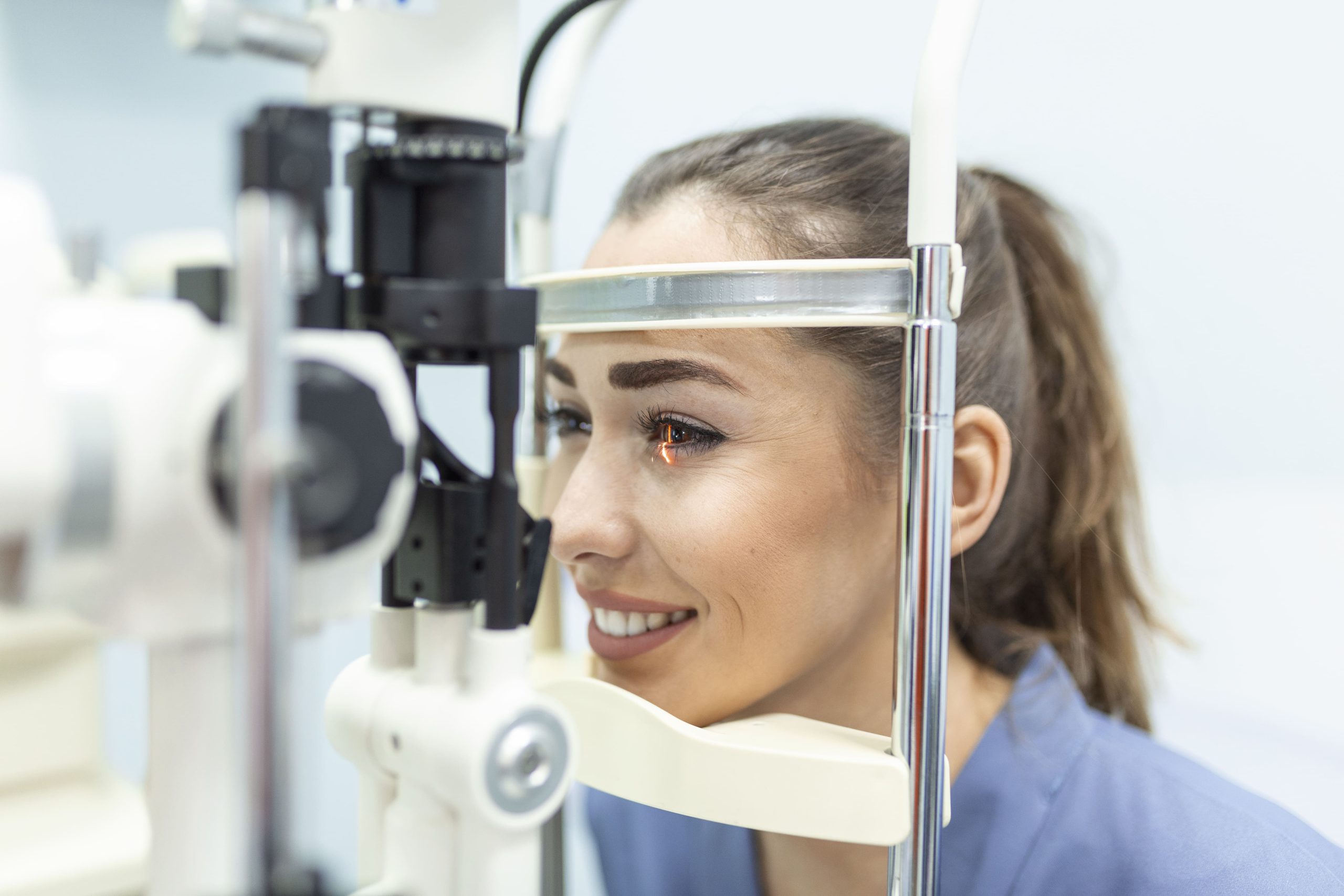 Check-up ocular: o que é e quando fazer